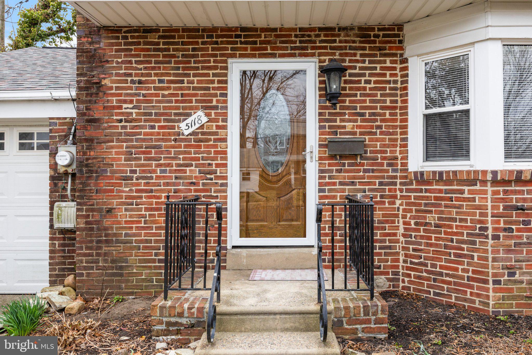 5118 WITHERSPOON AVENUE