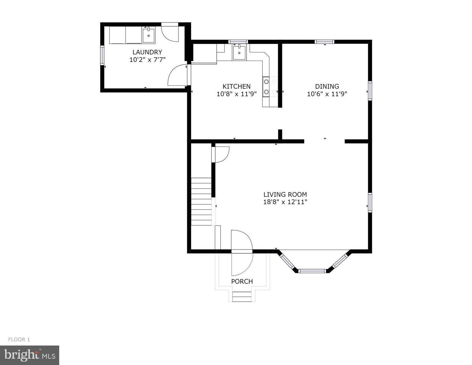 5118 WITHERSPOON AVENUE