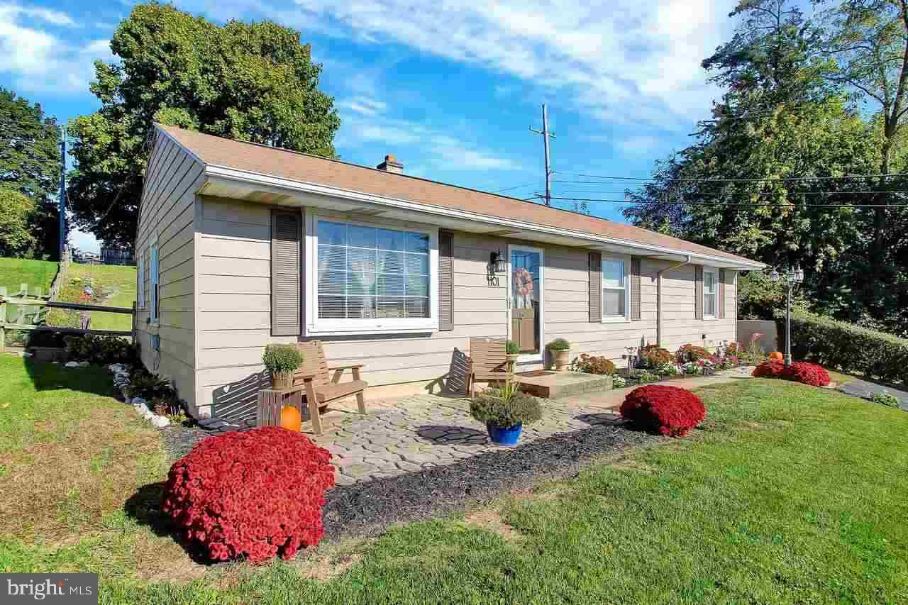 HIGHLAND AVENUE - Residential