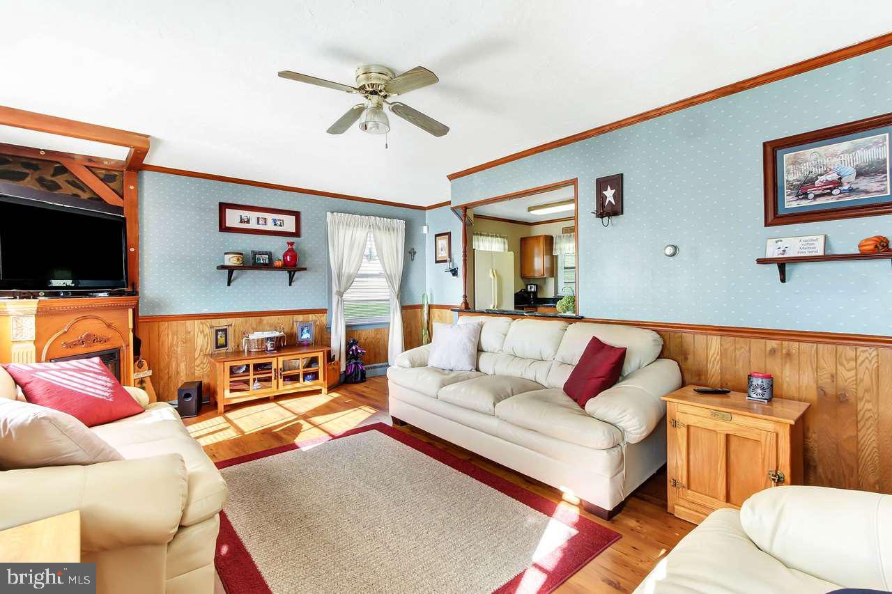 HIGHLAND AVENUE - Residential