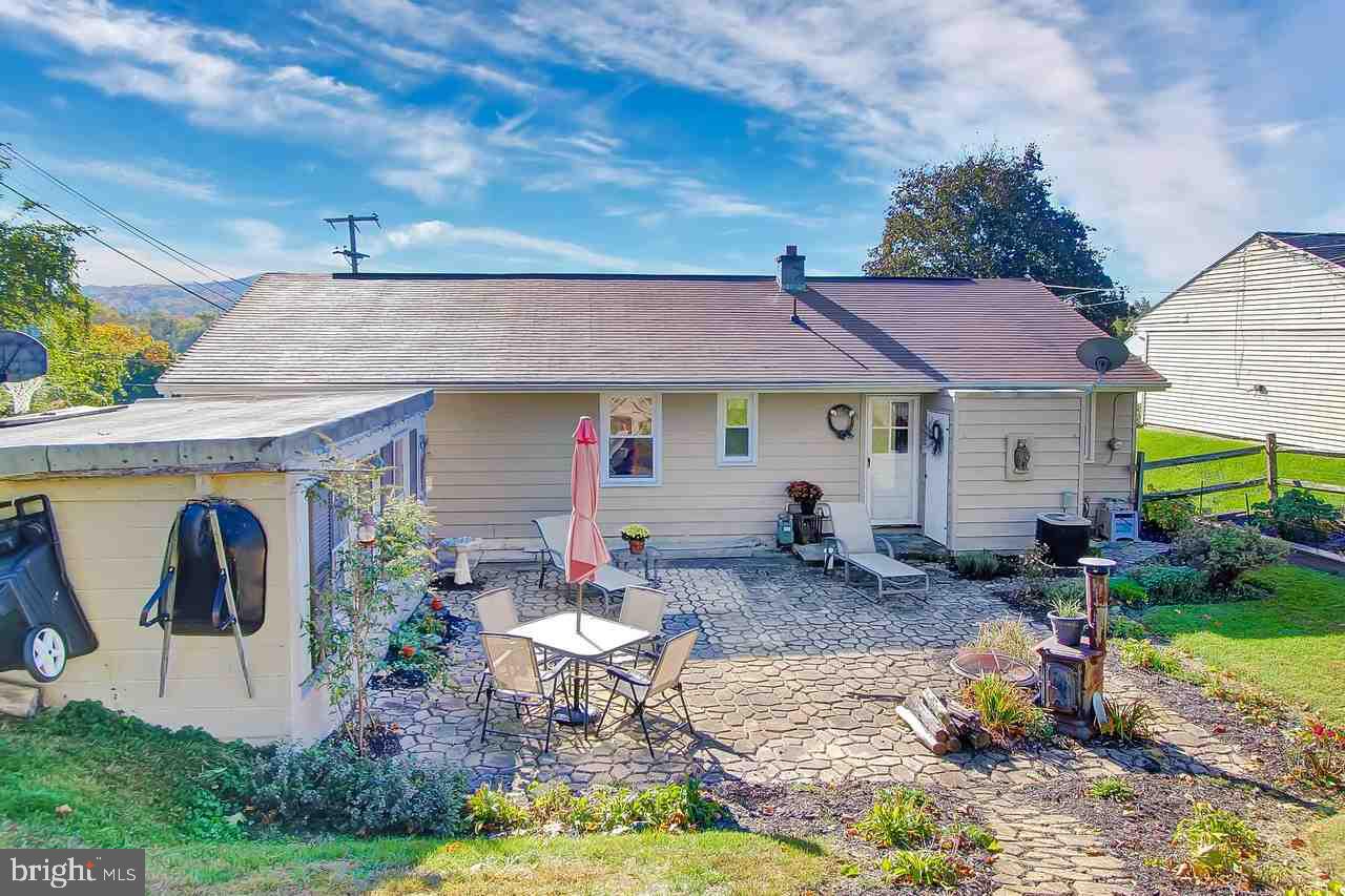 HIGHLAND AVENUE - Residential