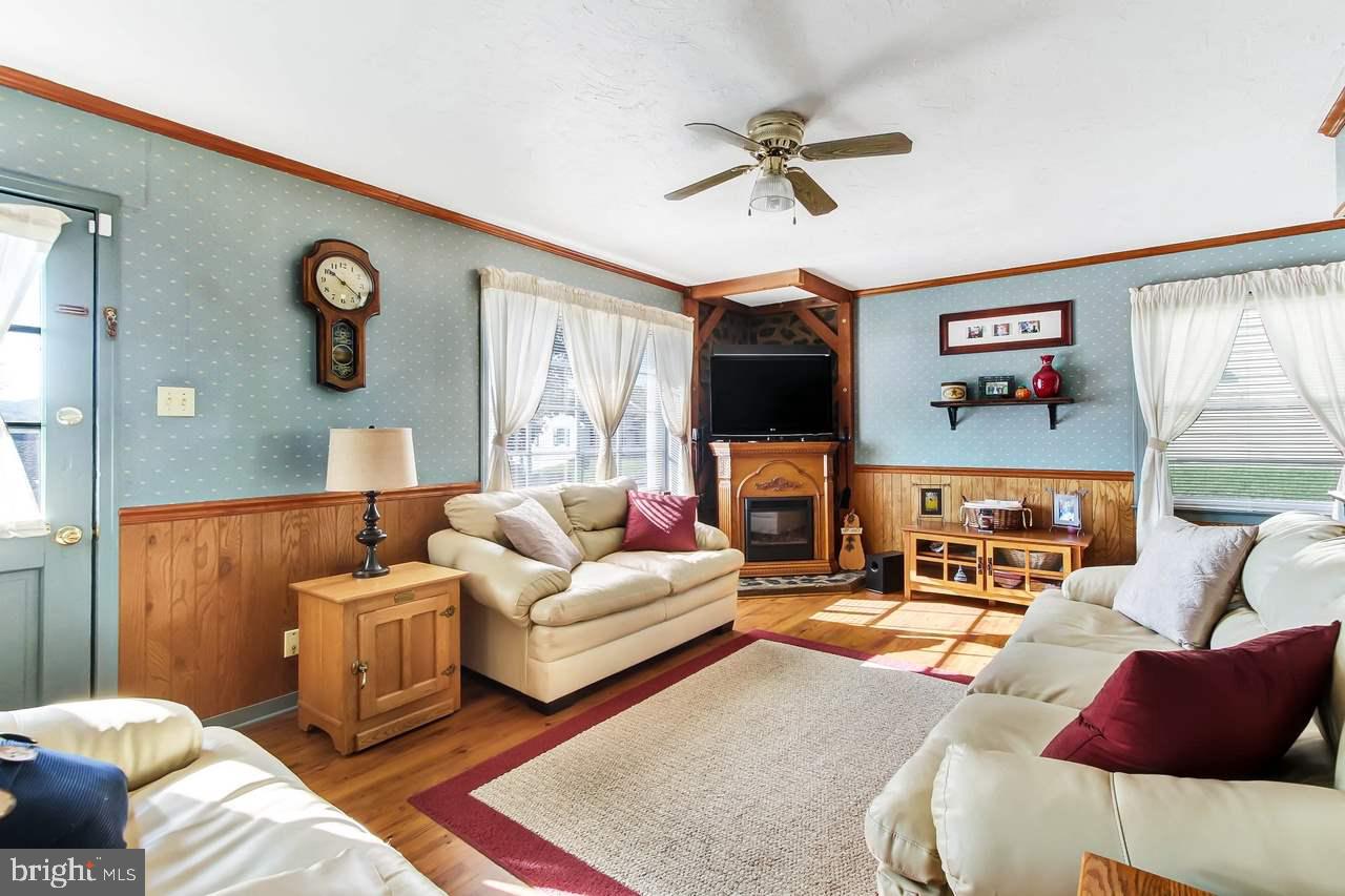 HIGHLAND AVENUE - Residential