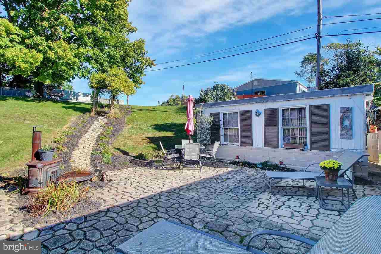 HIGHLAND AVENUE - Residential