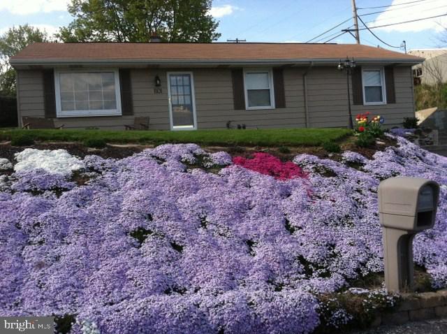 HIGHLAND AVENUE - Residential