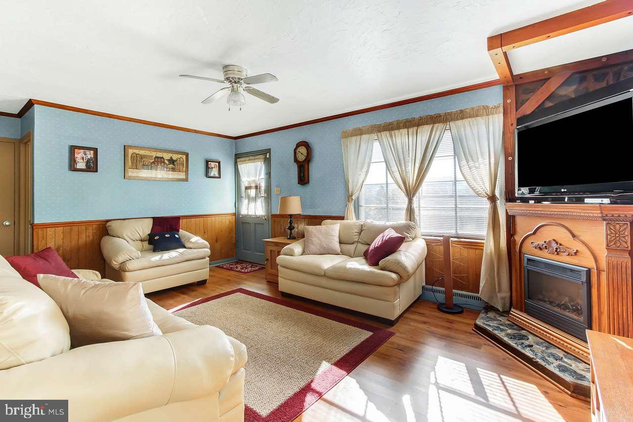 HIGHLAND AVENUE - Residential