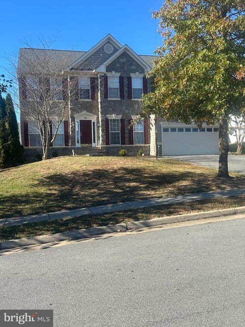 203 LYNNEHAVEN DRIVE WINCHESTER VA 22602