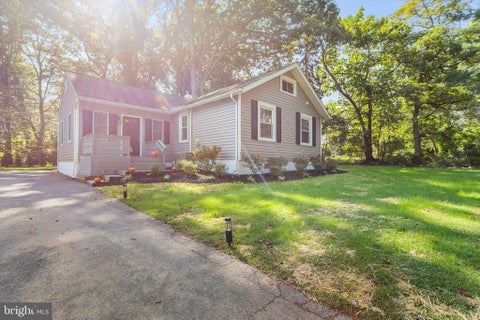 Homes For Sale - 214 Barren Road<br/> MEDIA, PA 19063