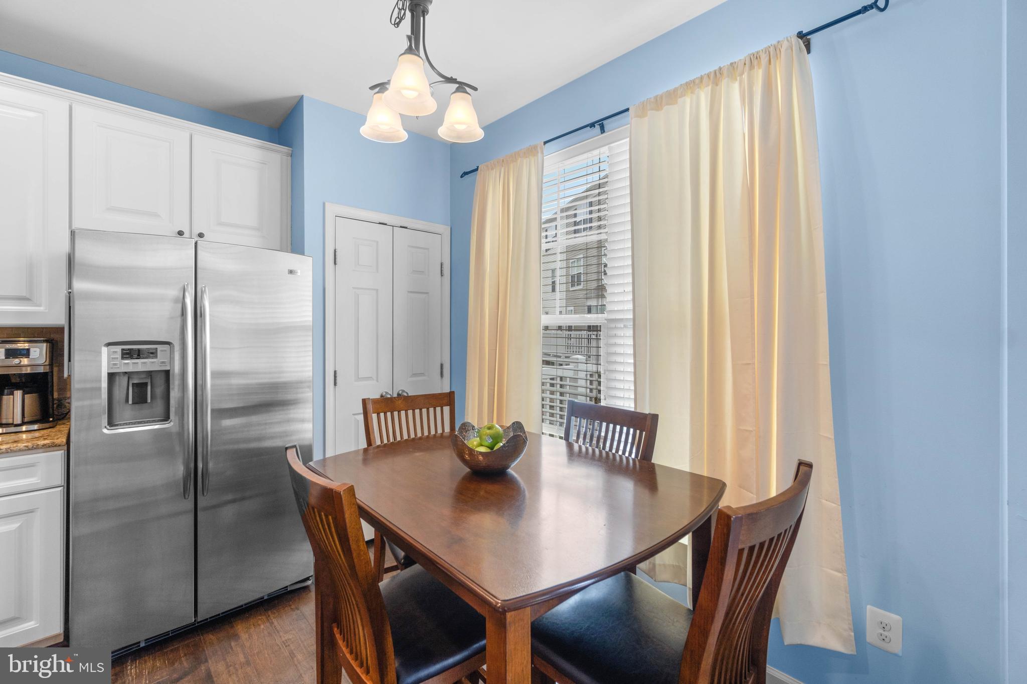 SUMMERWALK AT STONE RIDGE - Residential Lease