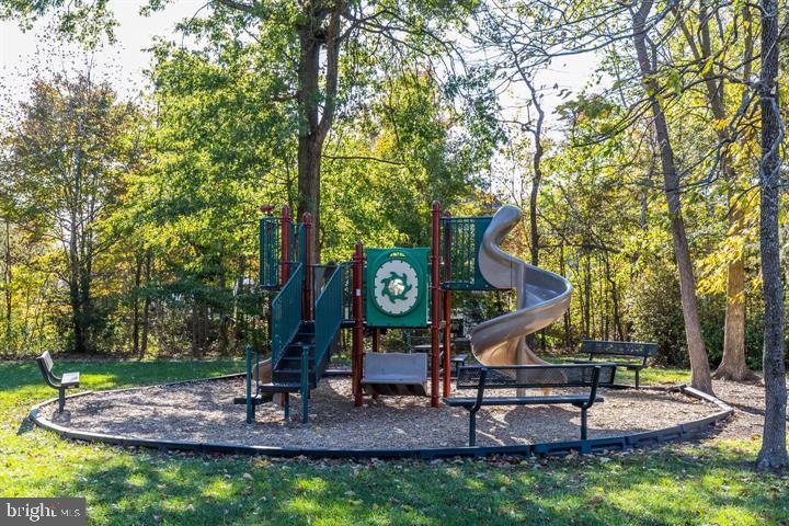 SUMMERWALK AT STONE RIDGE - Residential Lease