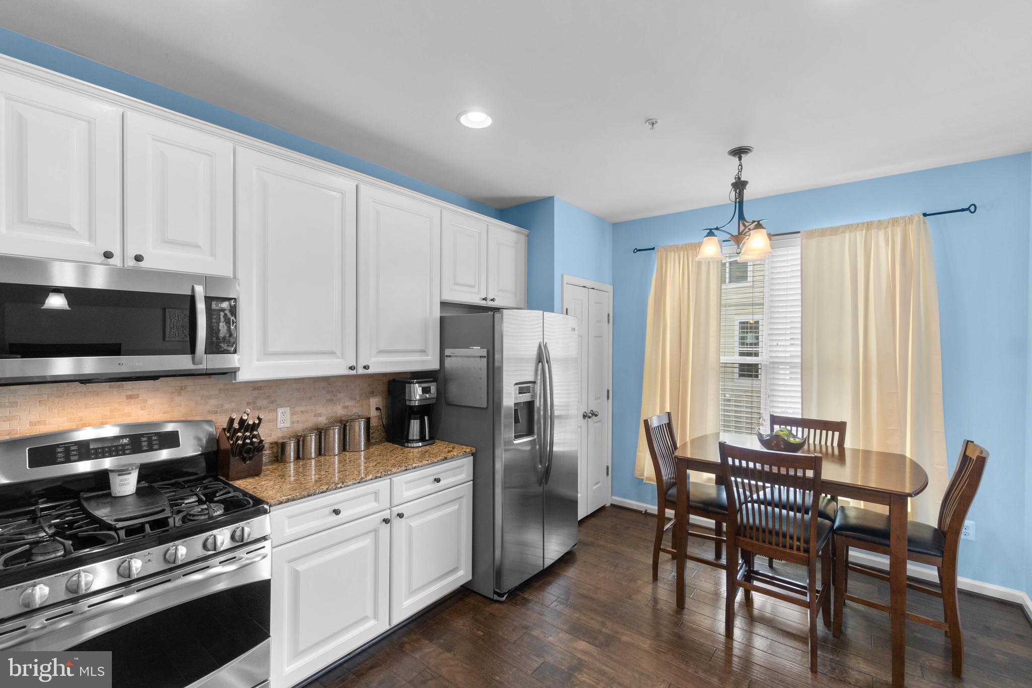 SUMMERWALK AT STONE RIDGE - Residential Lease