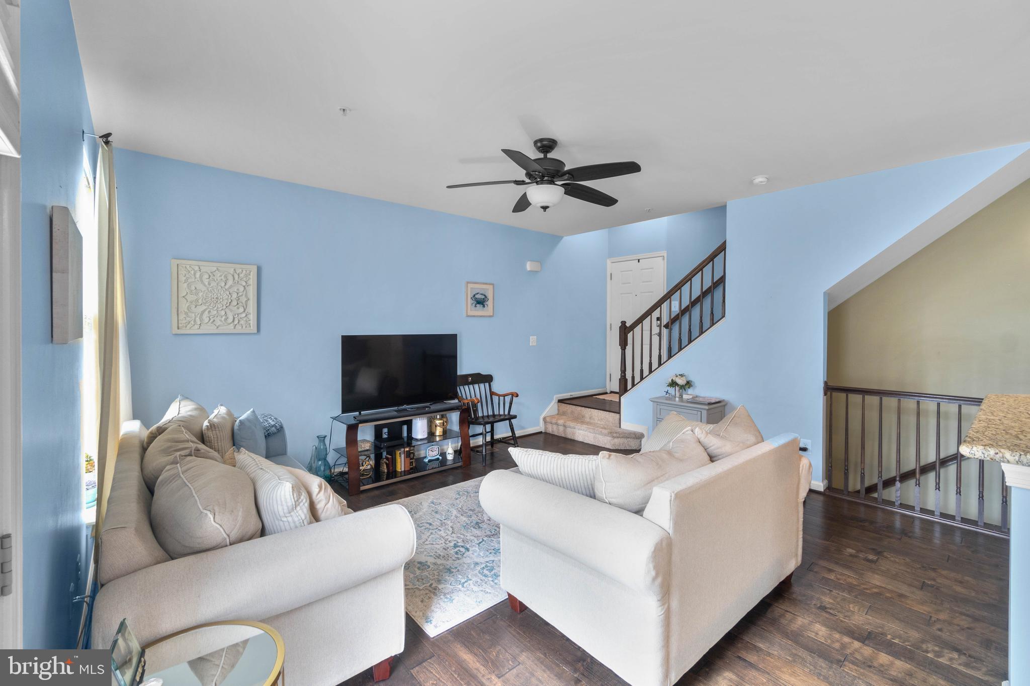 SUMMERWALK AT STONE RIDGE - Residential Lease