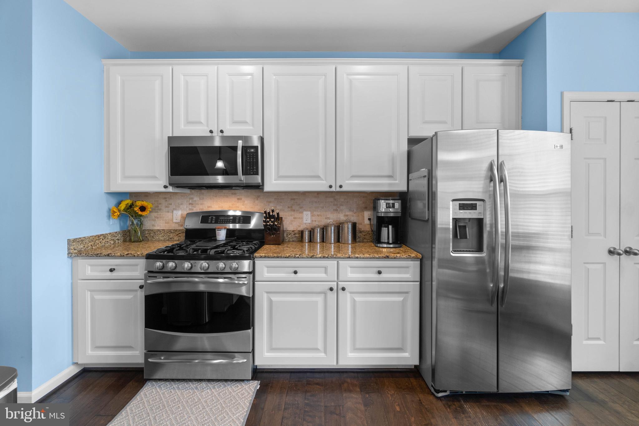 SUMMERWALK AT STONE RIDGE - Residential Lease