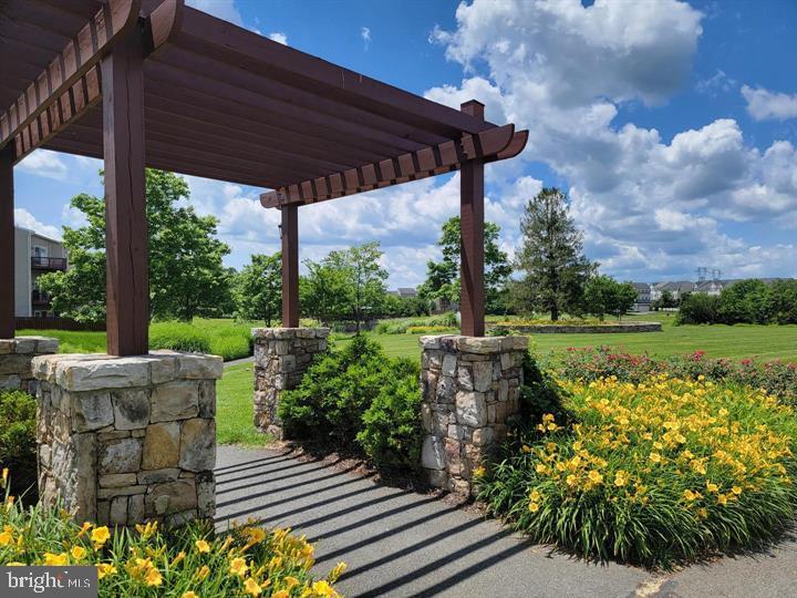 SUMMERWALK AT STONE RIDGE - Residential Lease