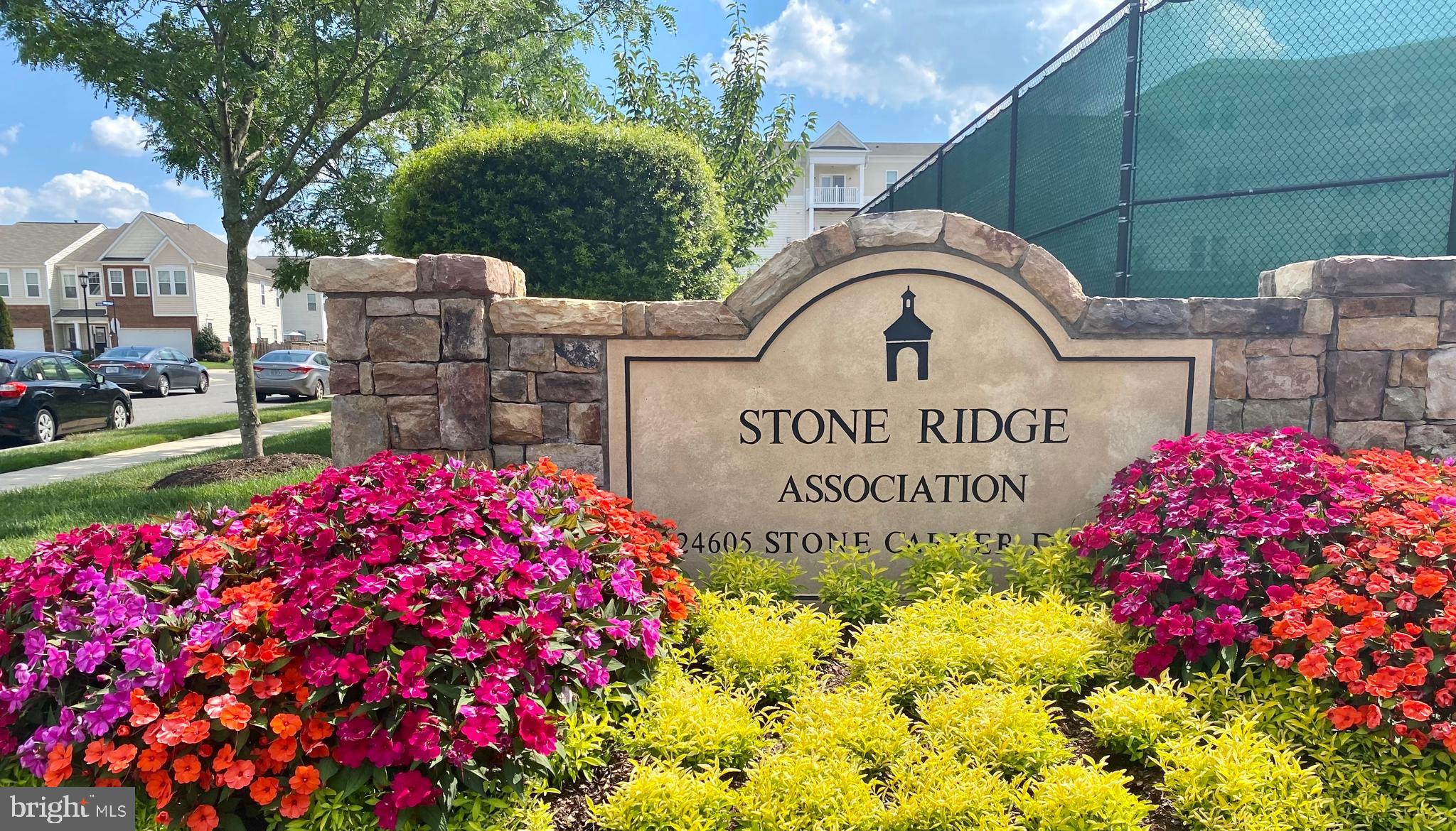 SUMMERWALK AT STONE RIDGE - Residential Lease