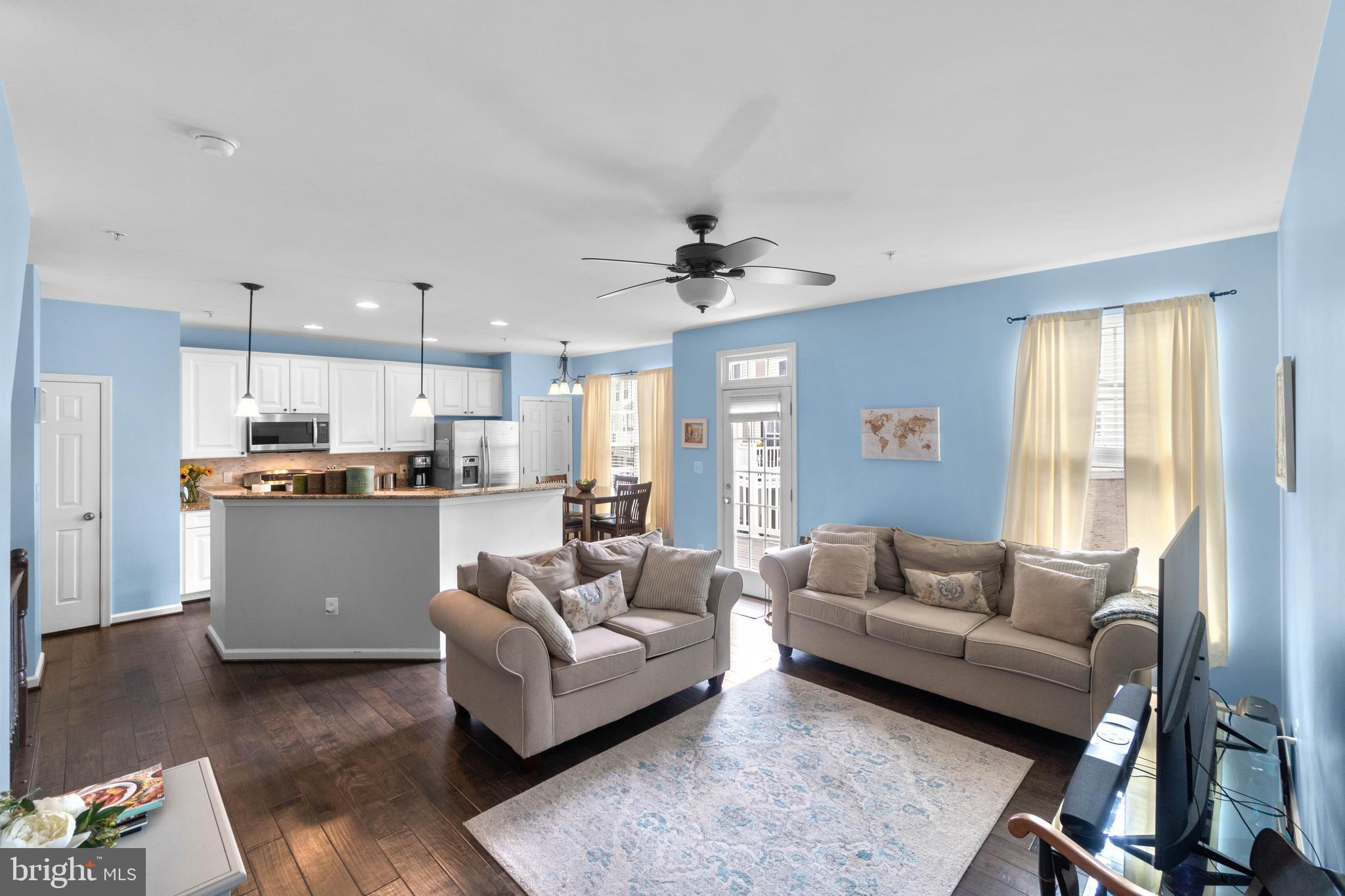 SUMMERWALK AT STONE RIDGE - Residential Lease