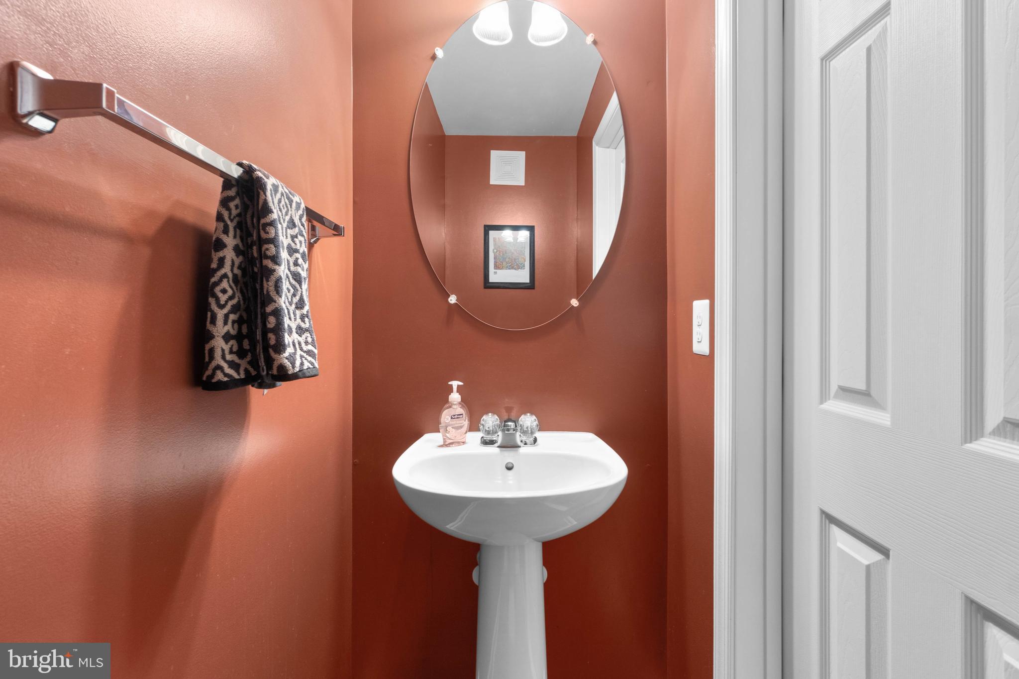 SUMMERWALK AT STONE RIDGE - Residential Lease