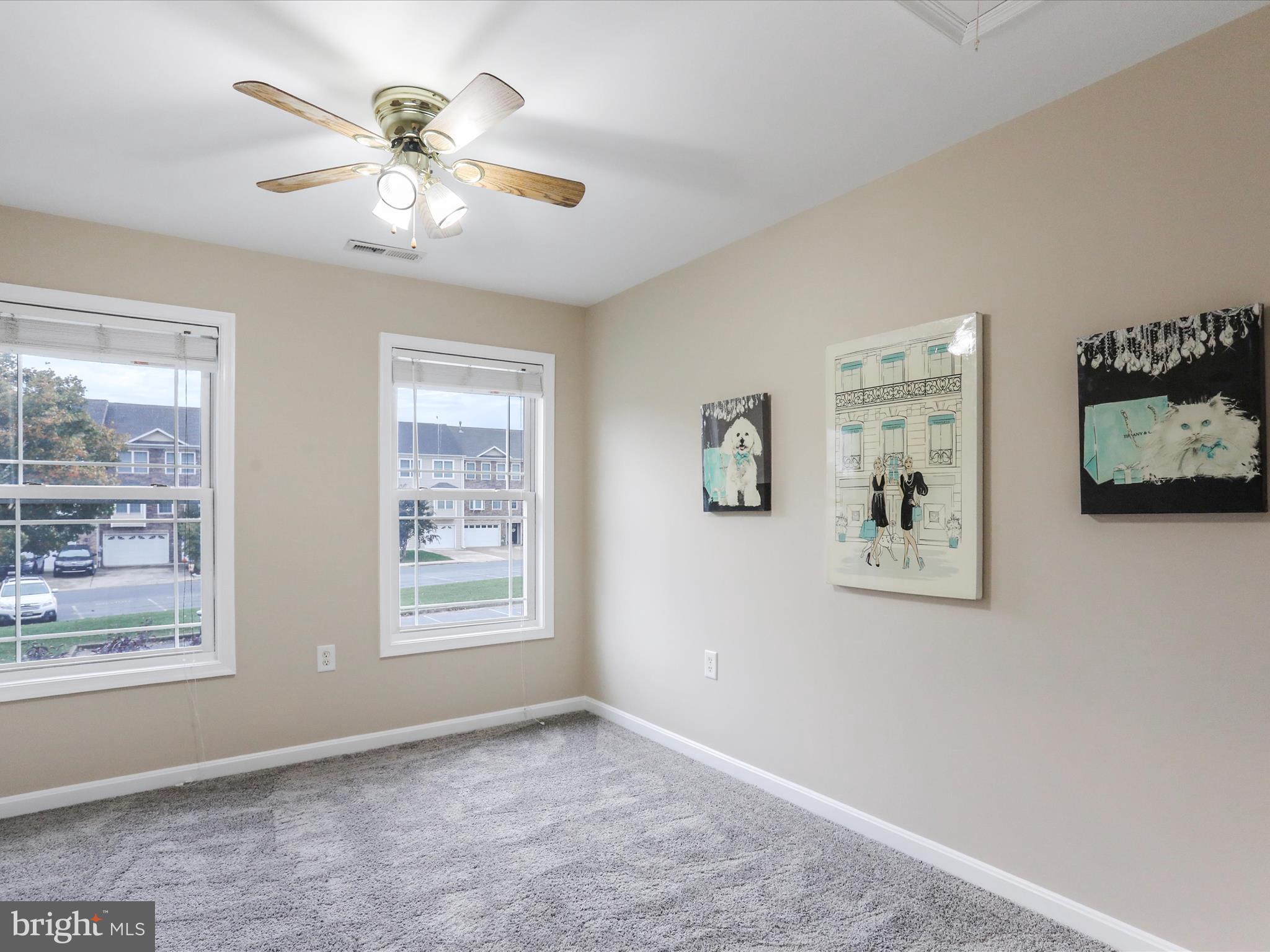 LOCUST HILL - Residential