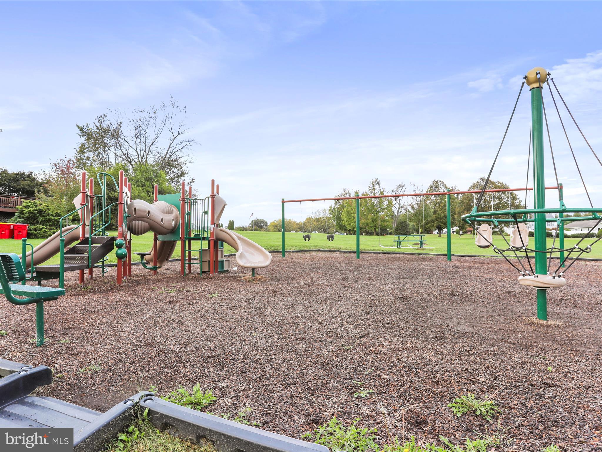 LOCUST HILL - Residential