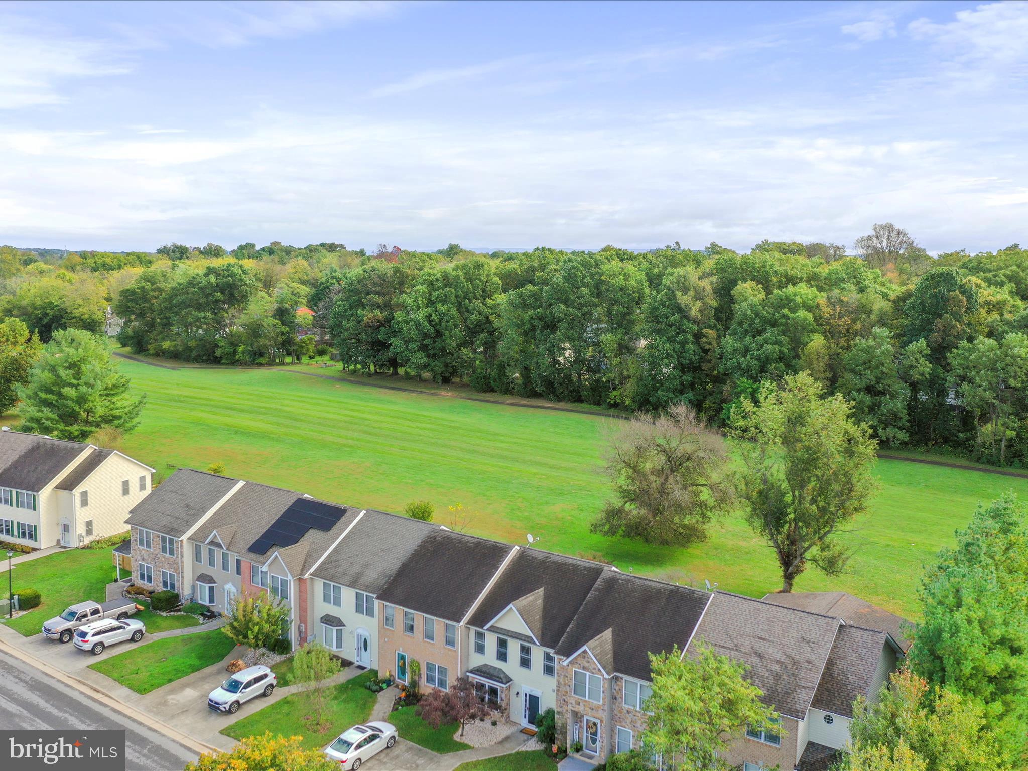 LOCUST HILL - Residential