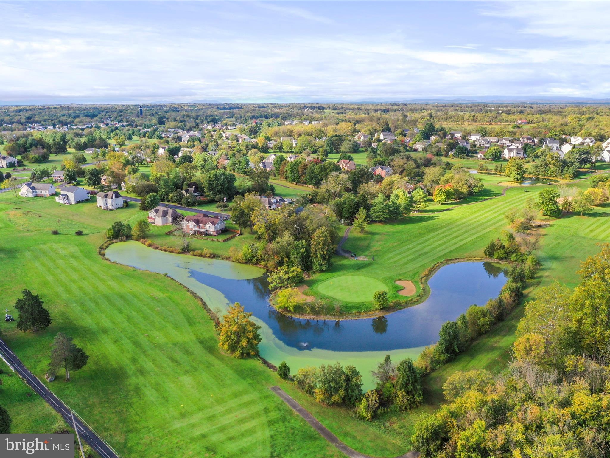 LOCUST HILL - Residential