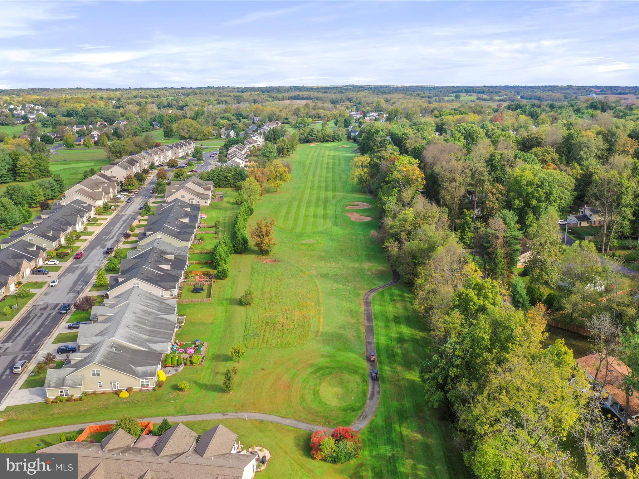 LOCUST HILL - Residential