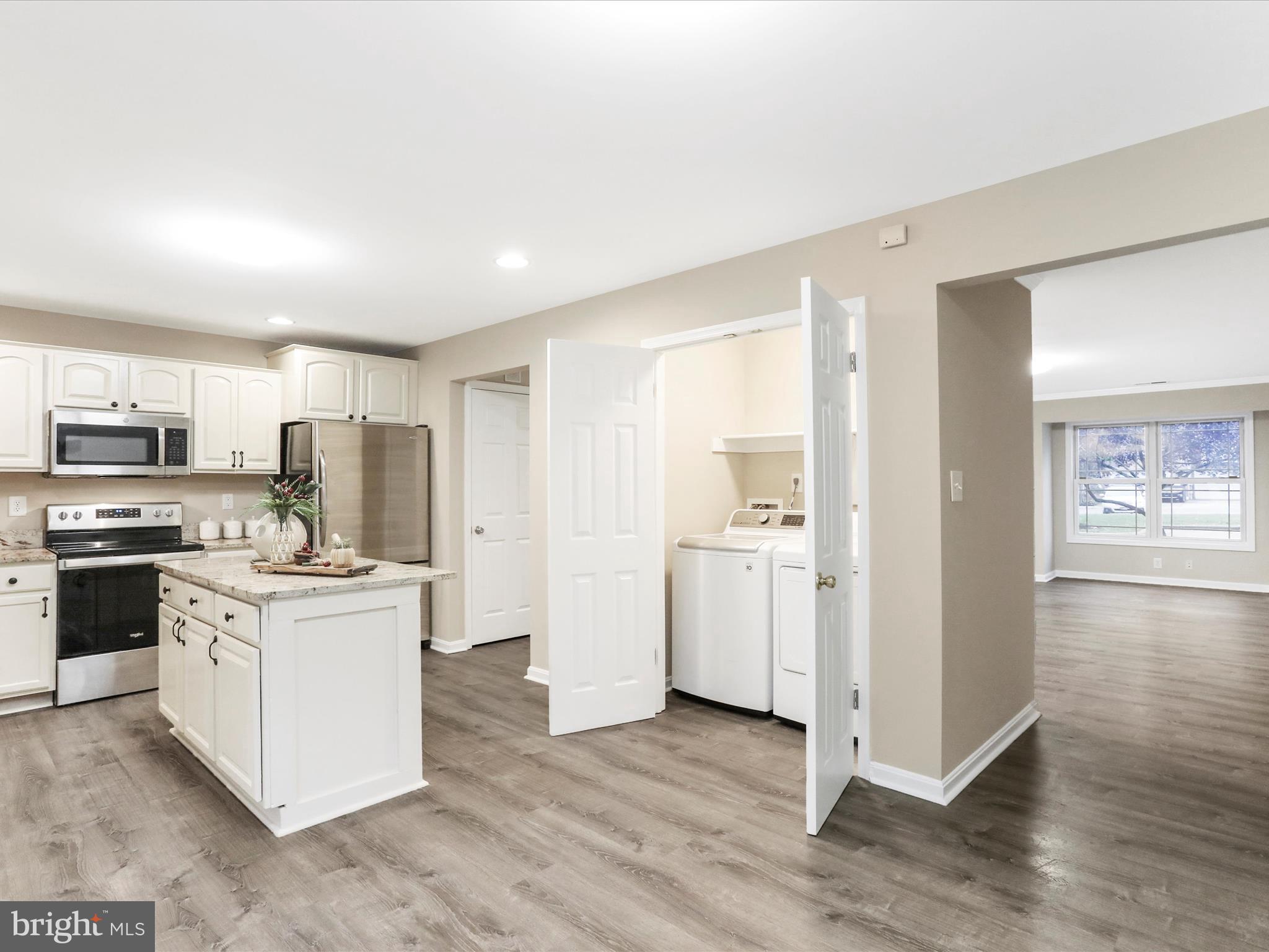 LOCUST HILL - Residential