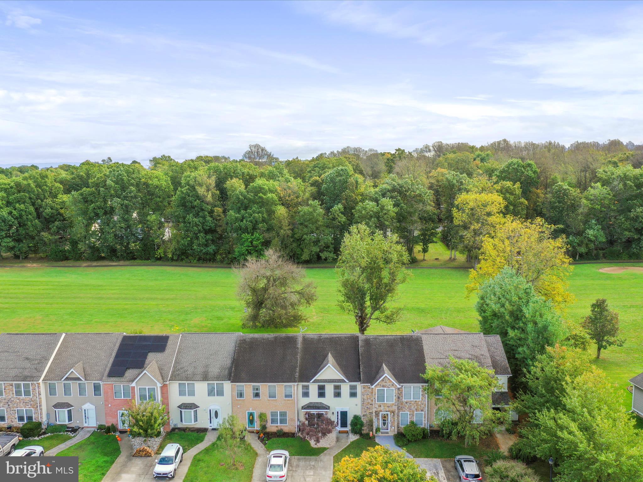 LOCUST HILL - Residential