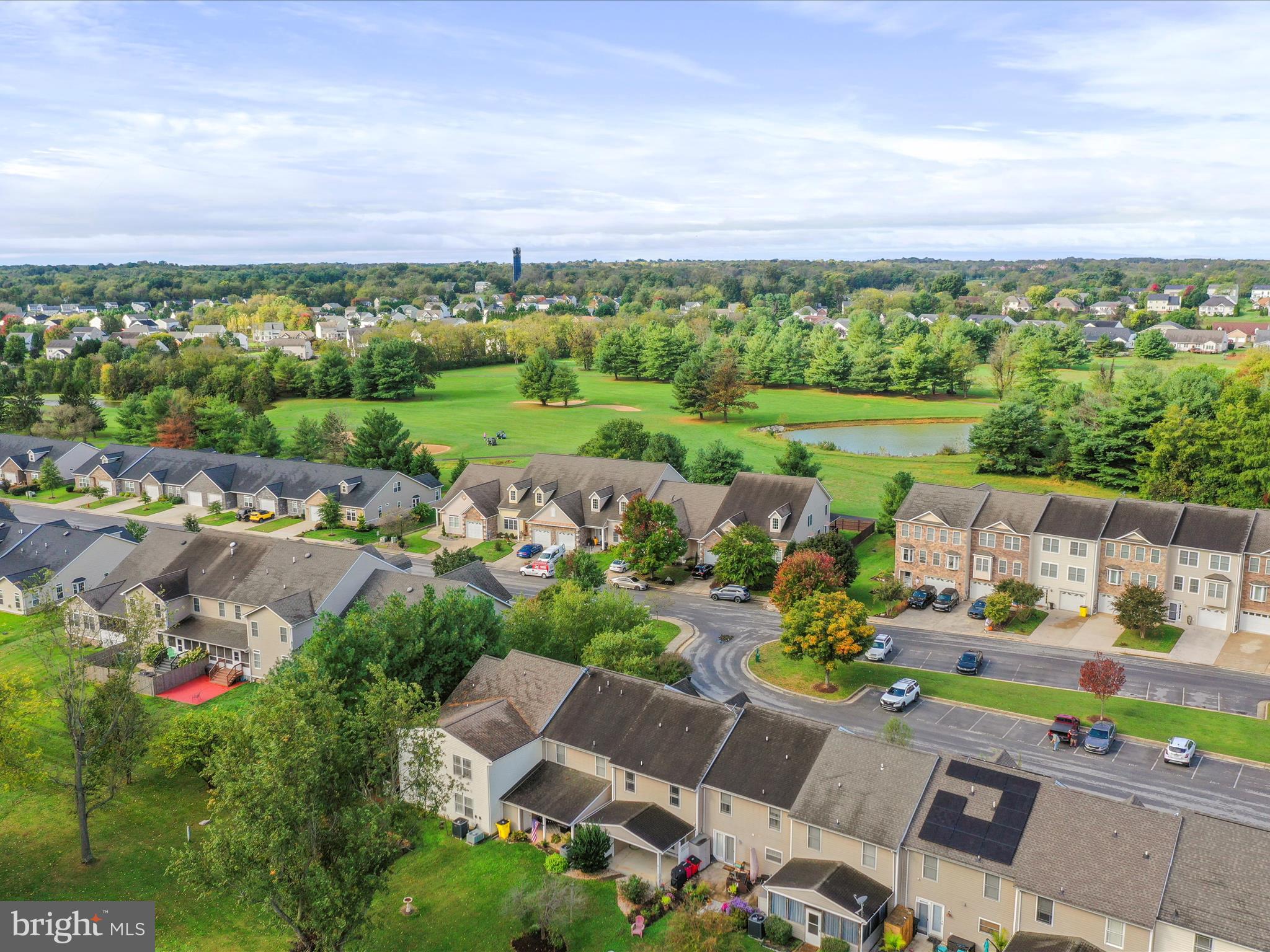 LOCUST HILL - Residential