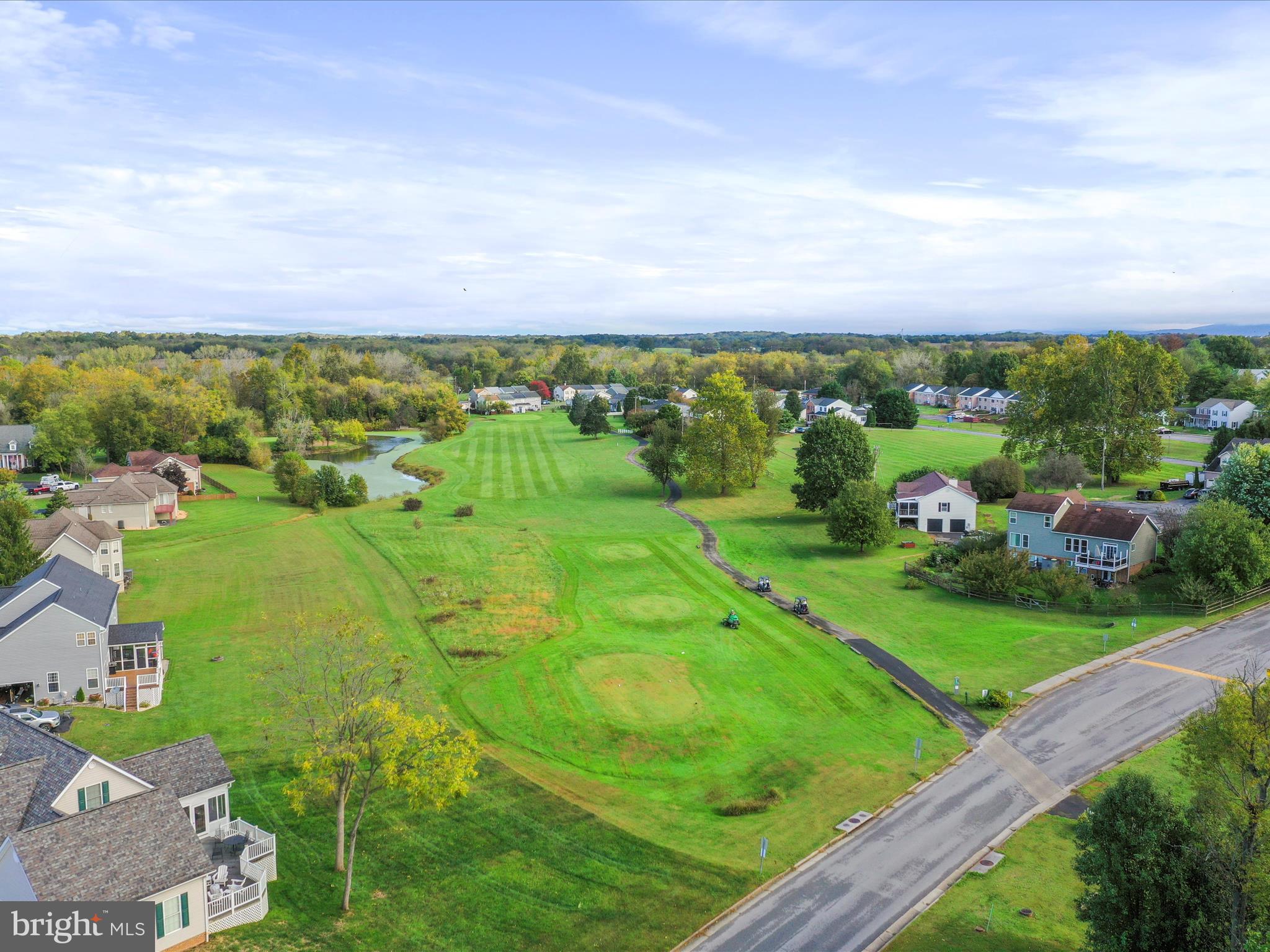 LOCUST HILL - Residential
