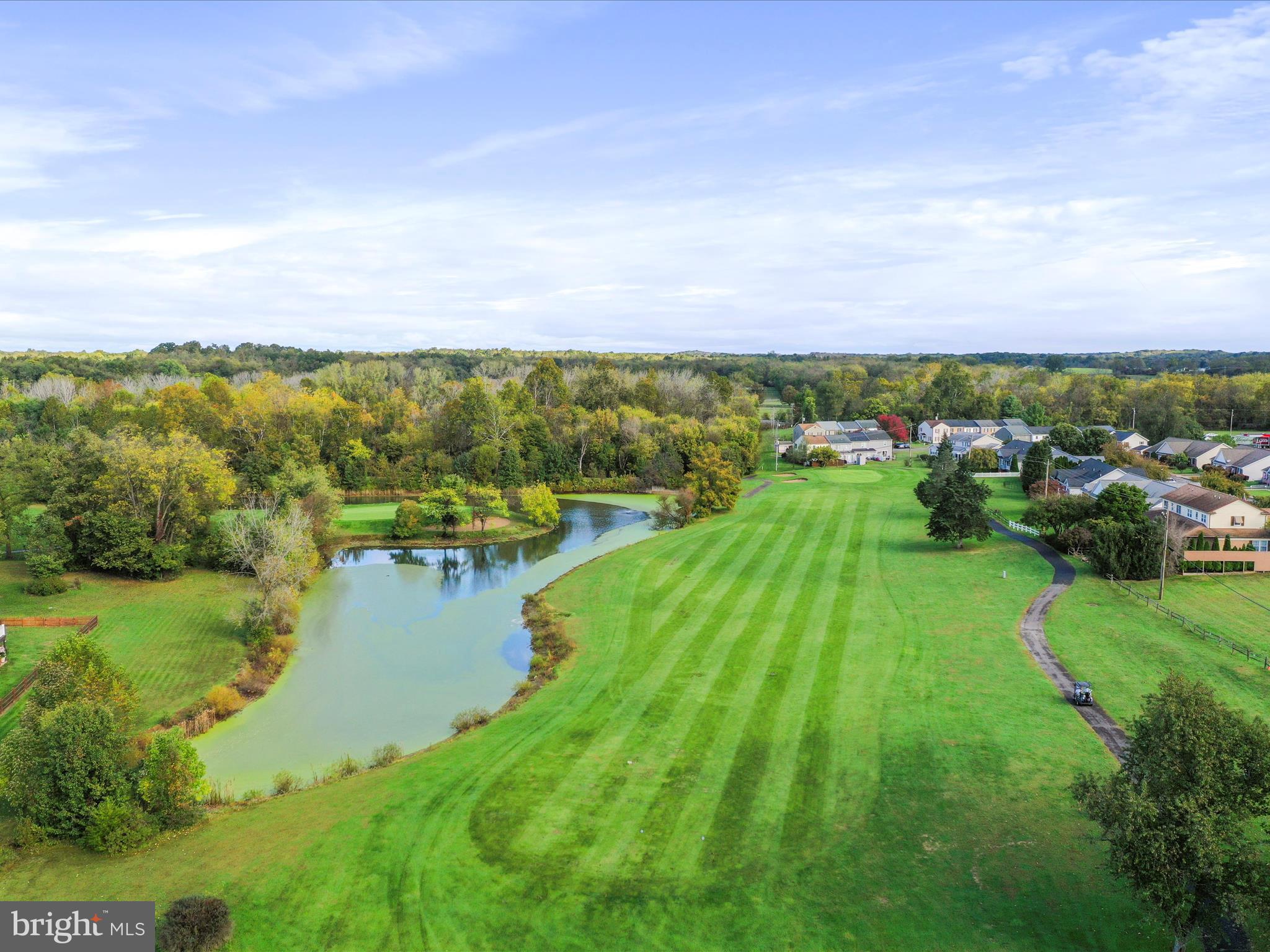 LOCUST HILL - Residential