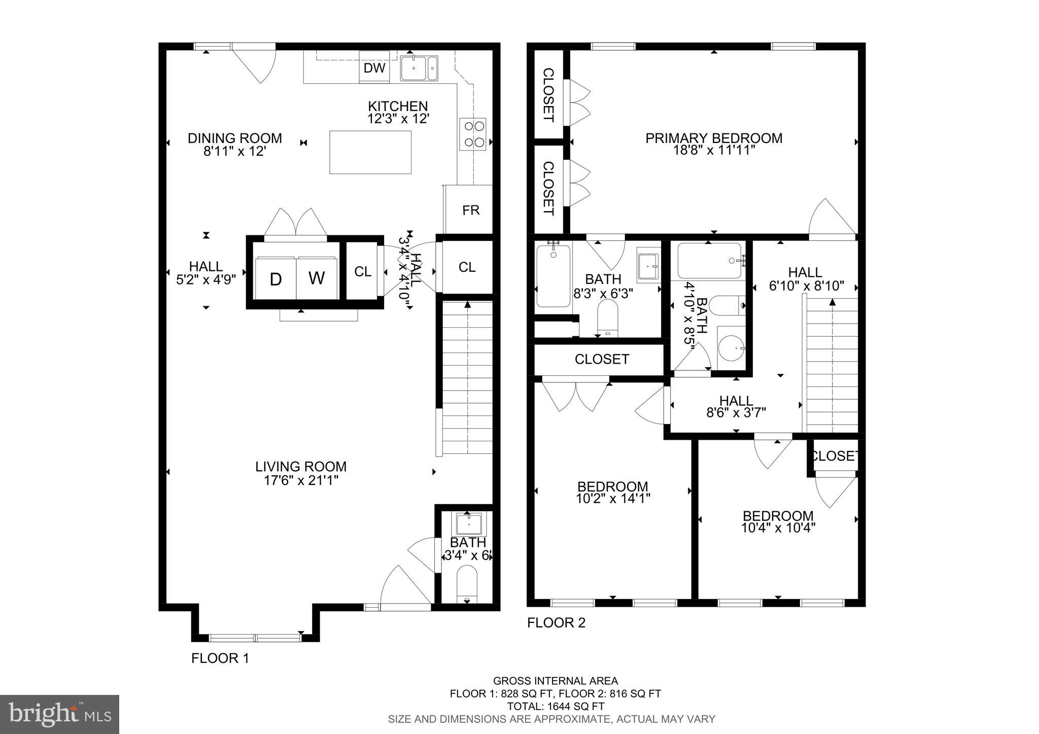 LOCUST HILL - Residential