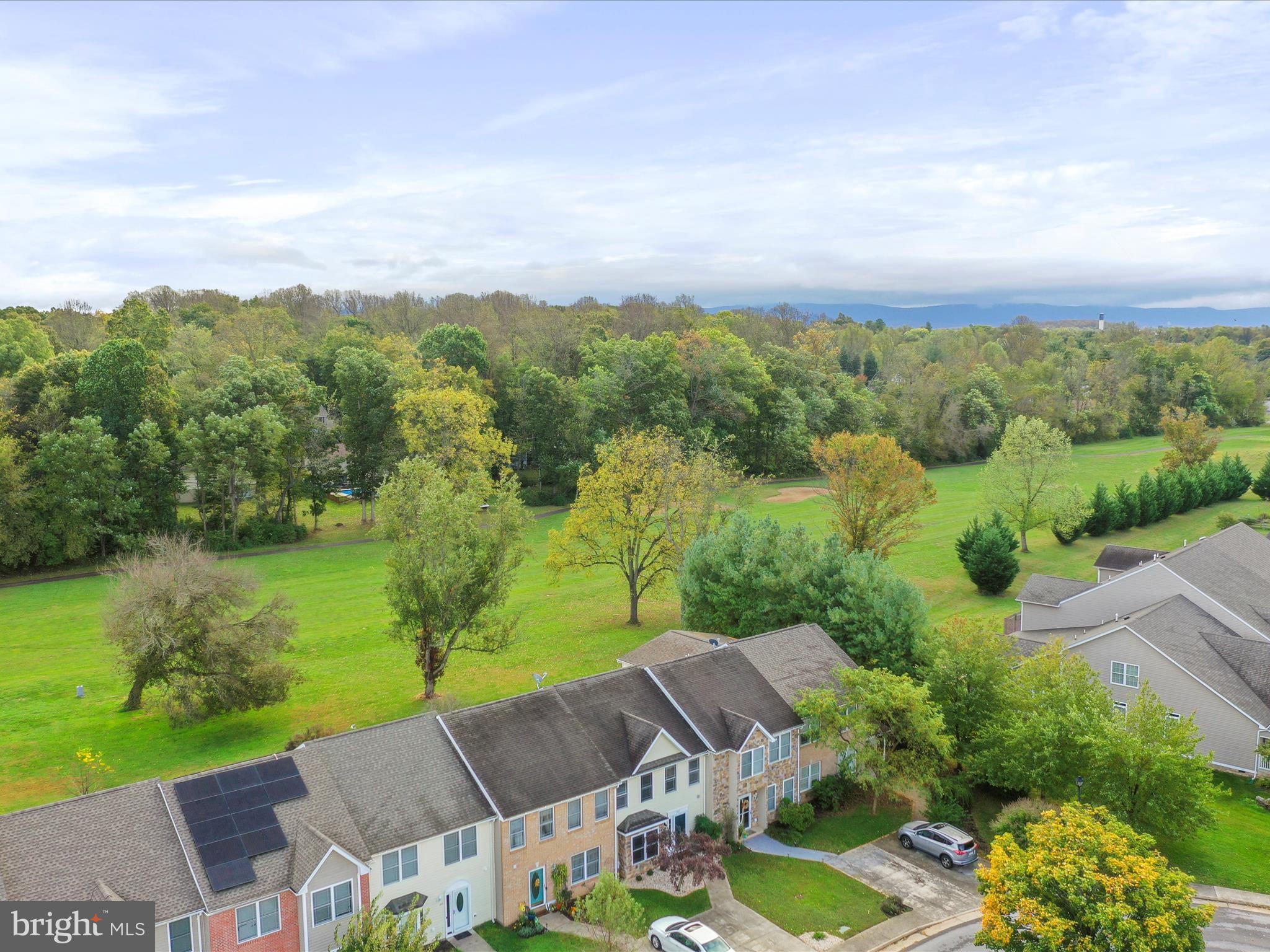 LOCUST HILL - Residential