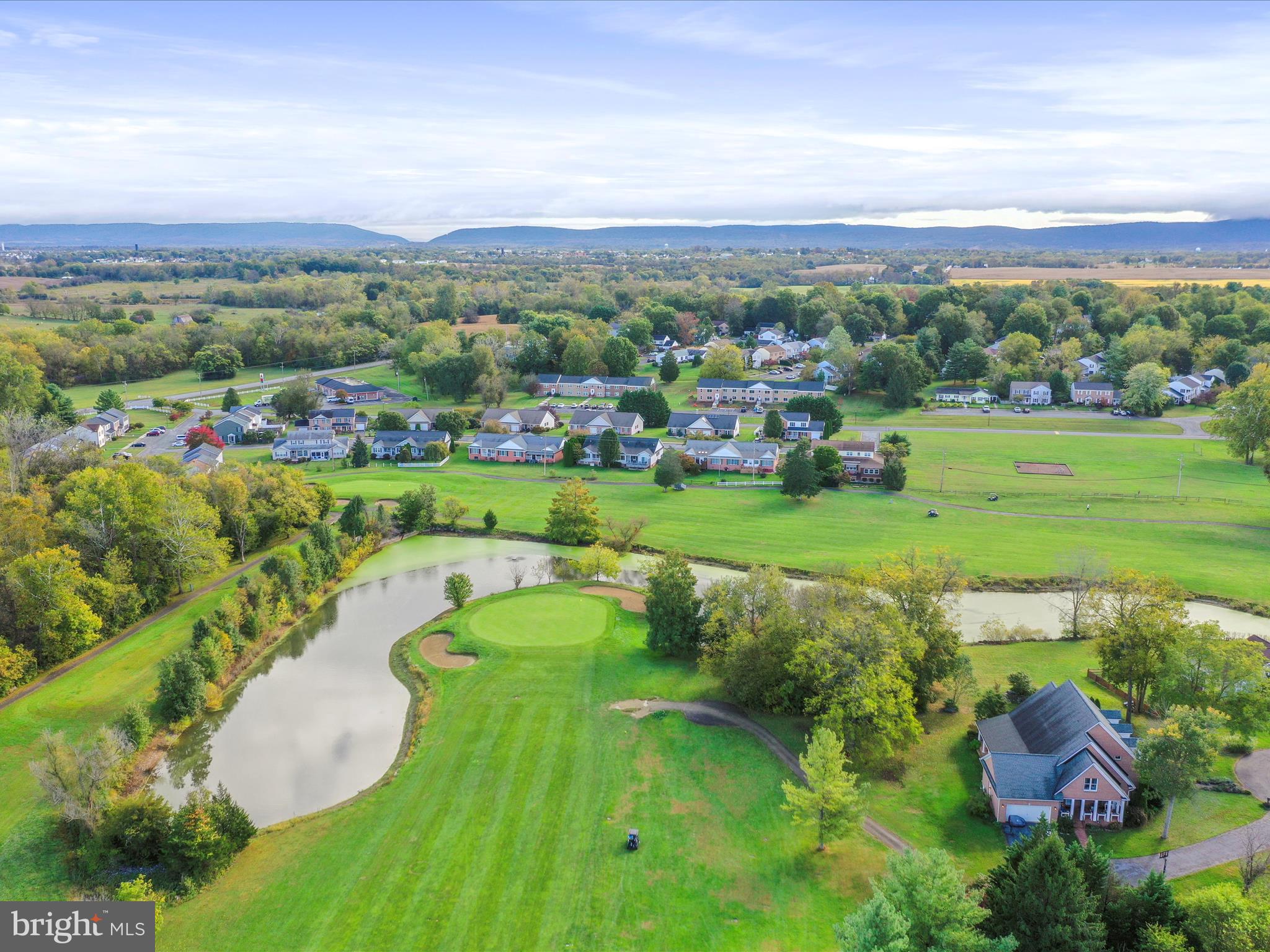 LOCUST HILL - Residential