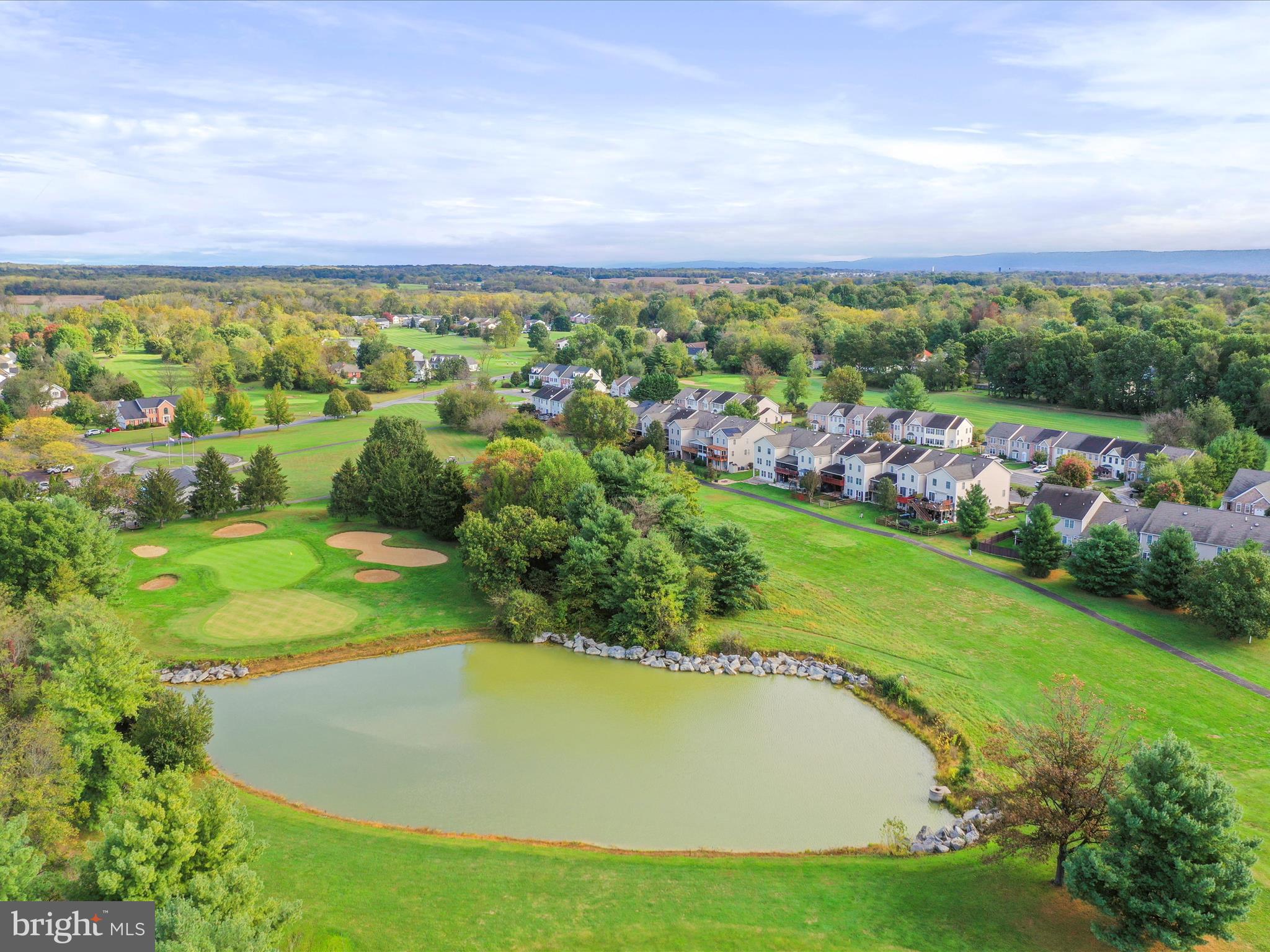 LOCUST HILL - Residential