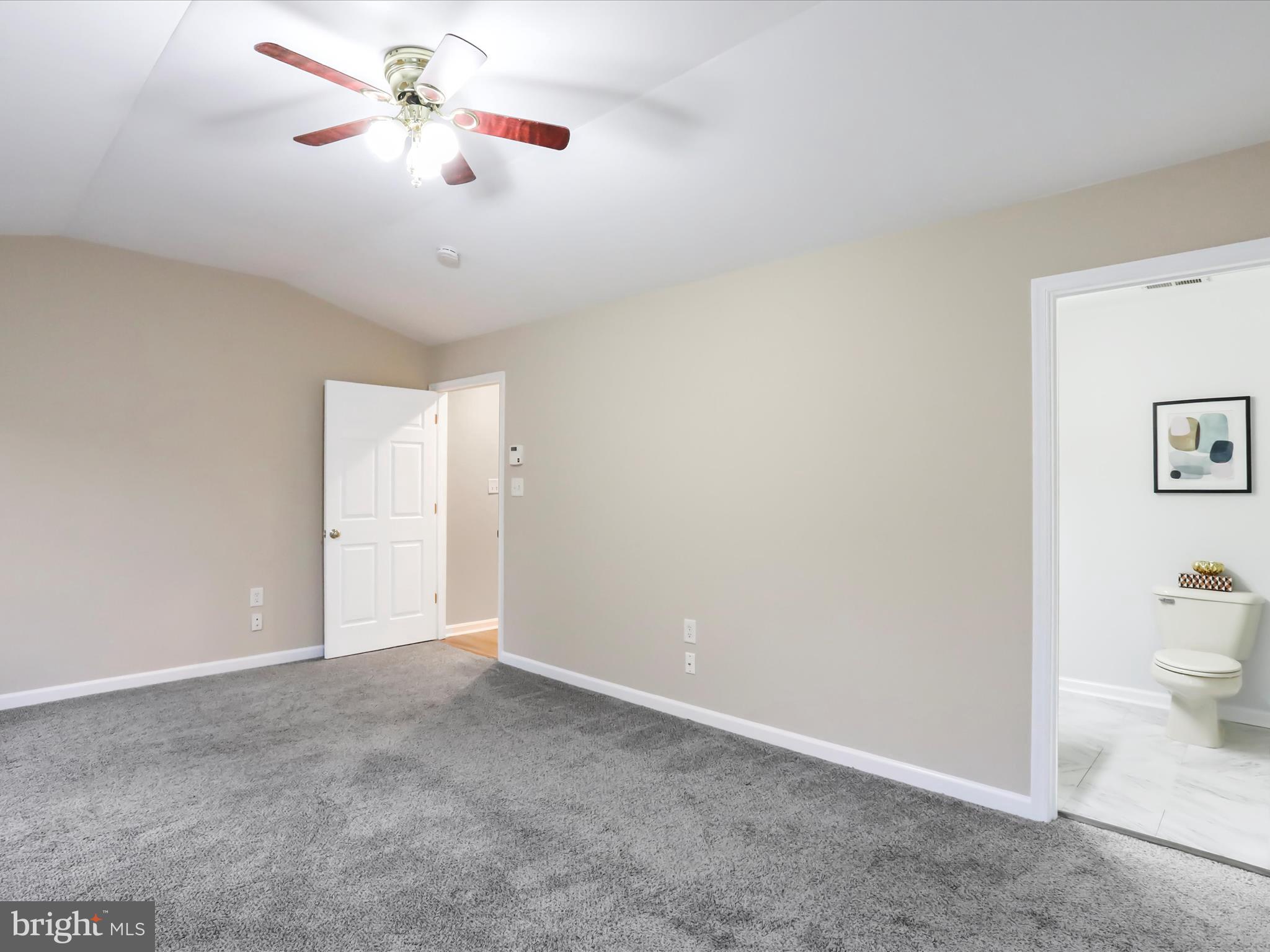 LOCUST HILL - Residential