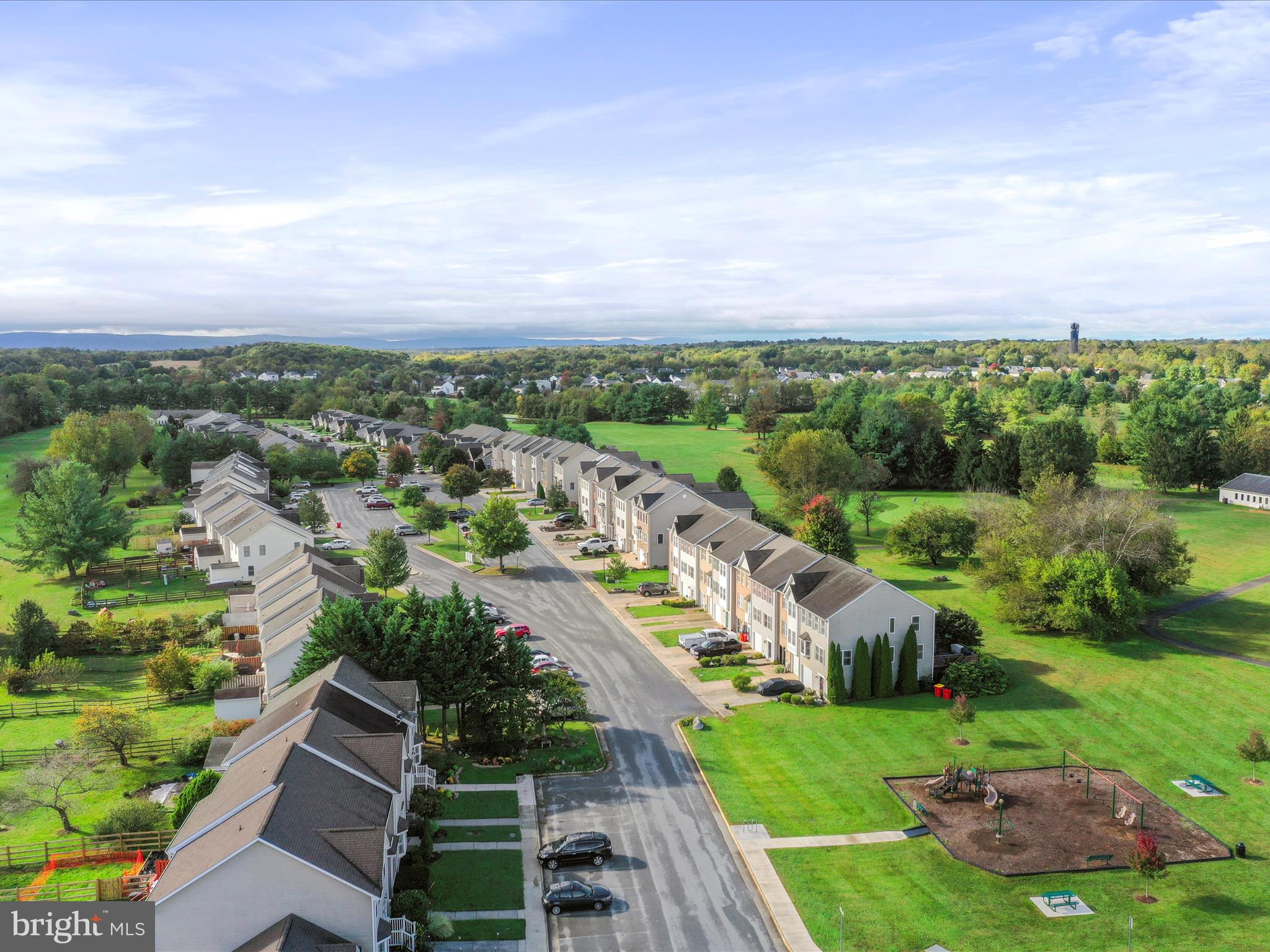 LOCUST HILL - Residential