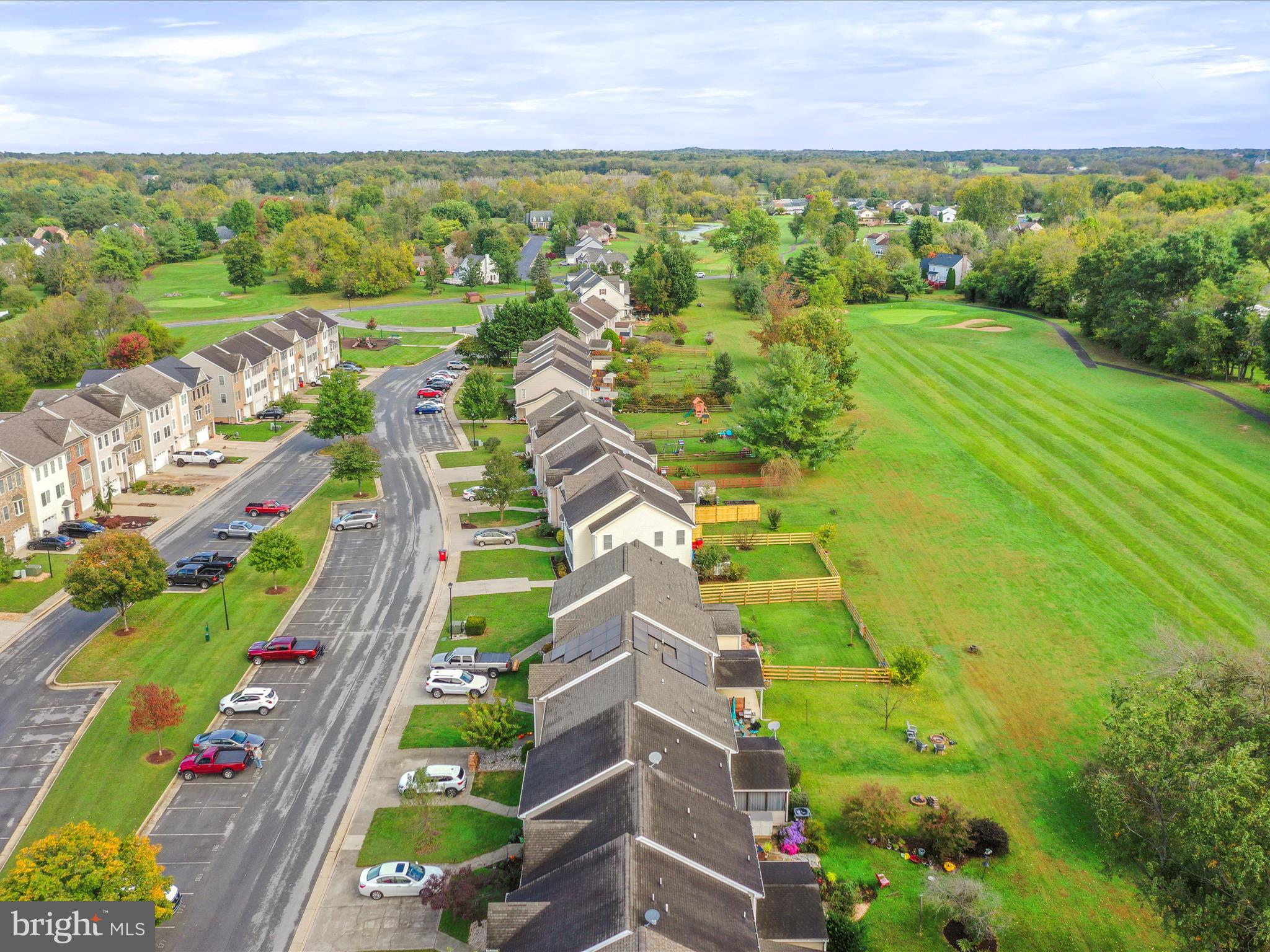 LOCUST HILL - Residential