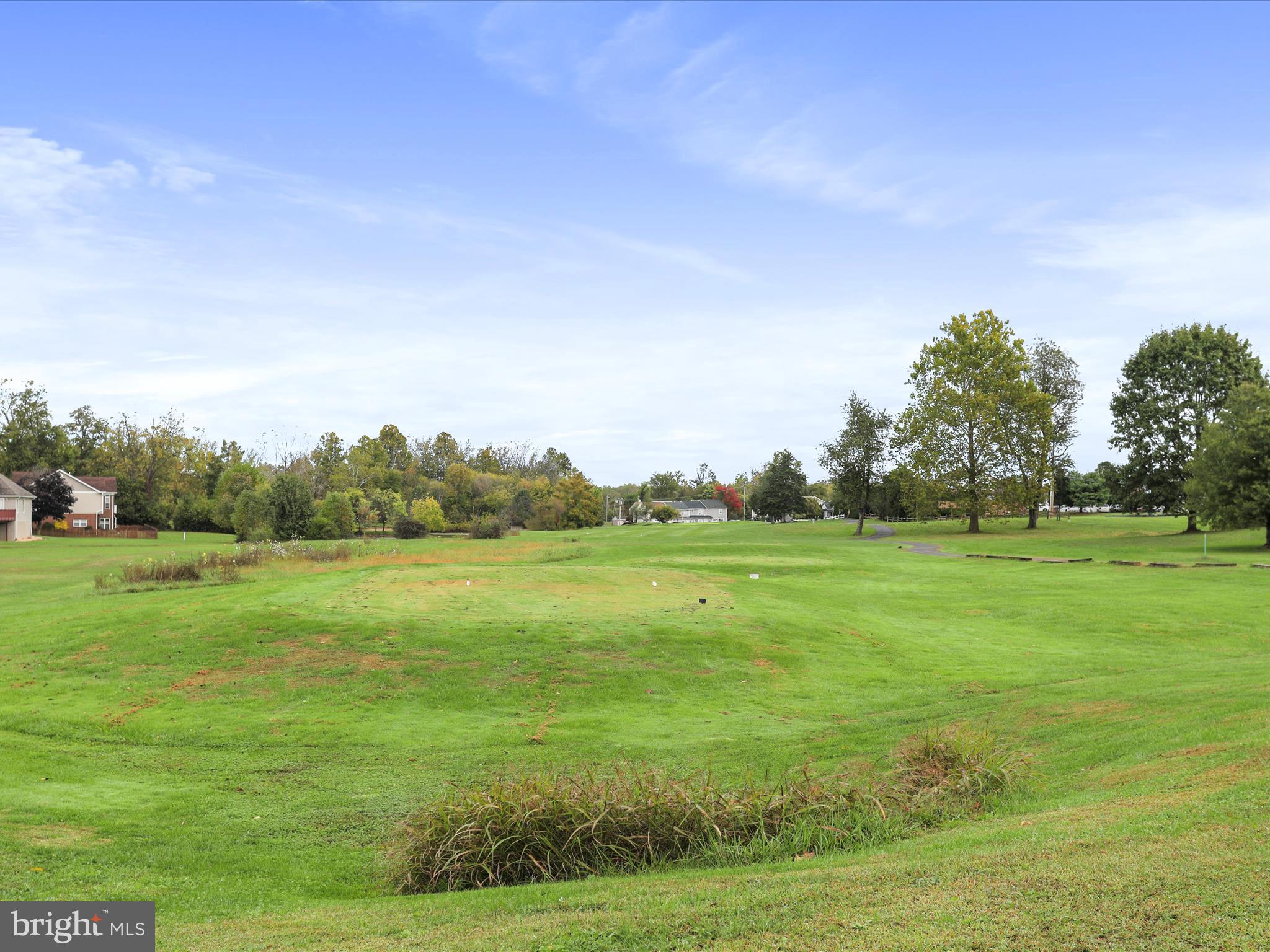 LOCUST HILL - Residential