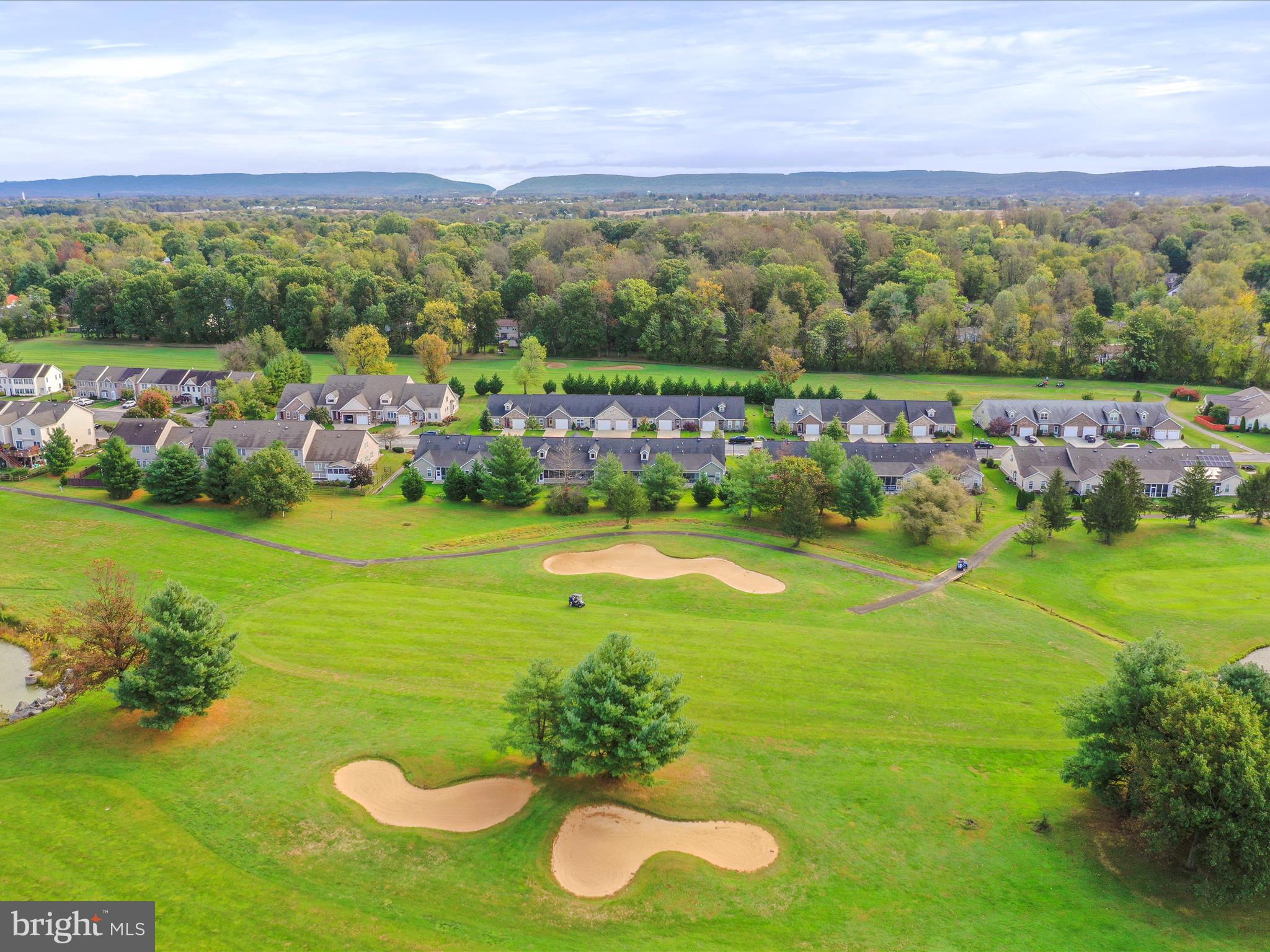 LOCUST HILL - Residential