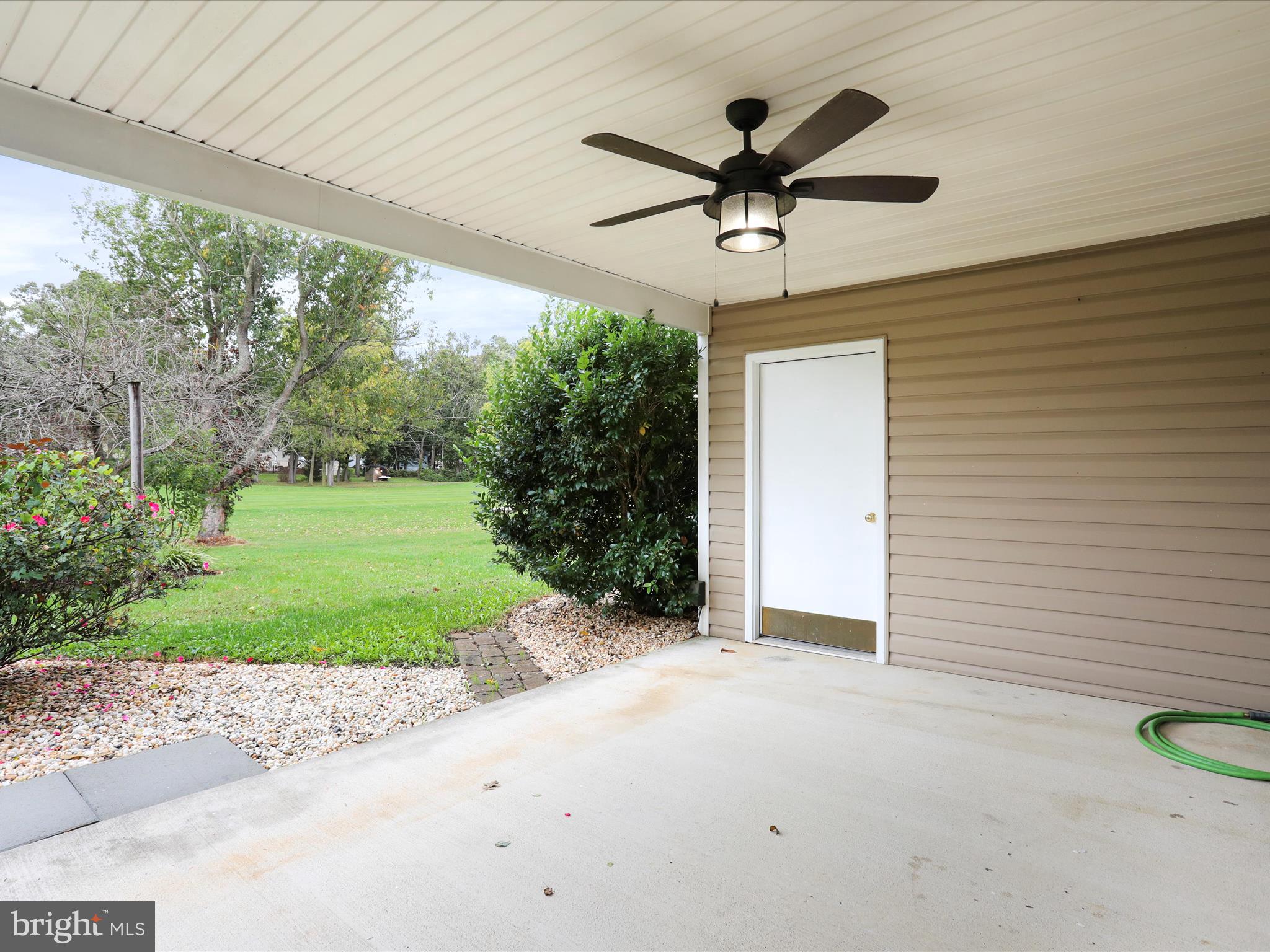 LOCUST HILL - Residential