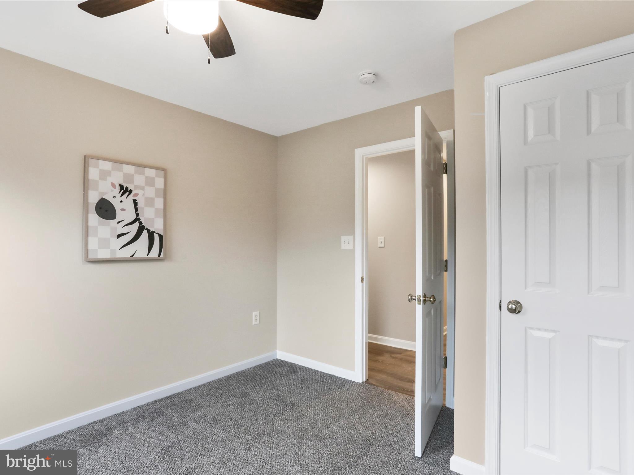 LOCUST HILL - Residential