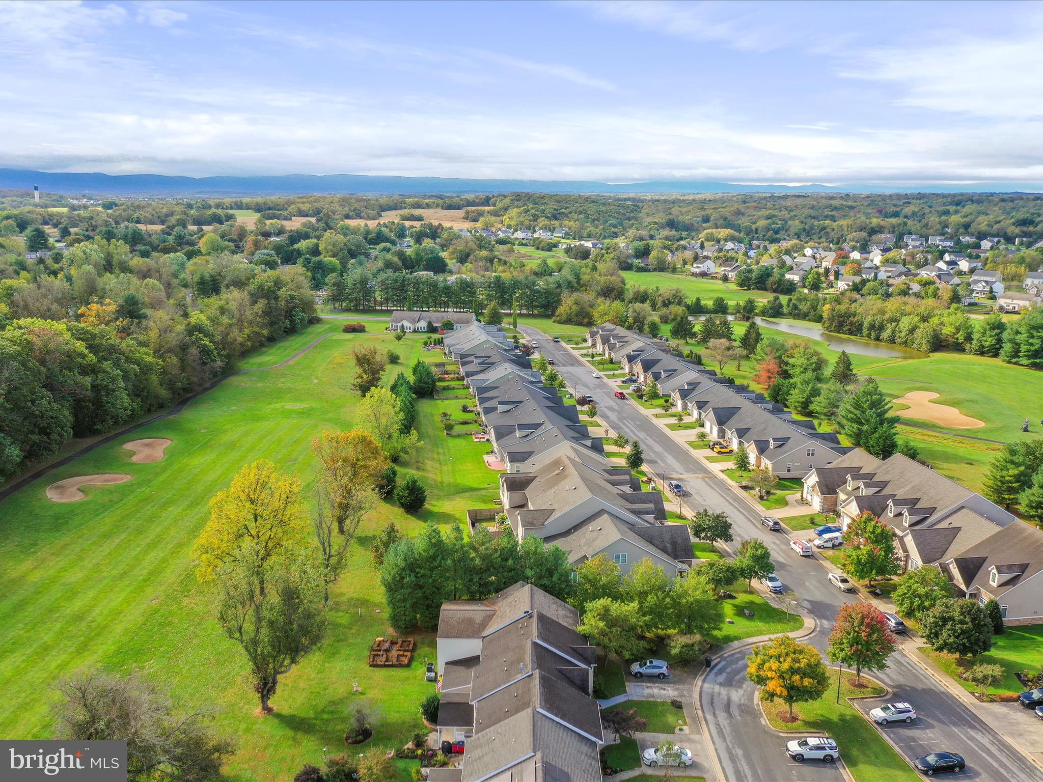 LOCUST HILL - Residential