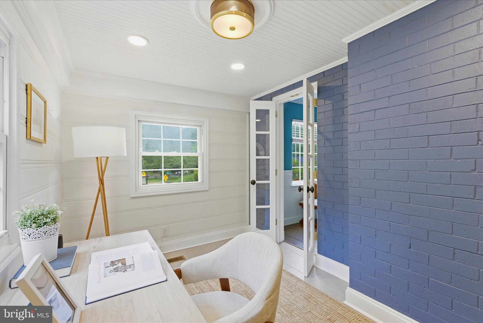 CHEVERLY - Residential