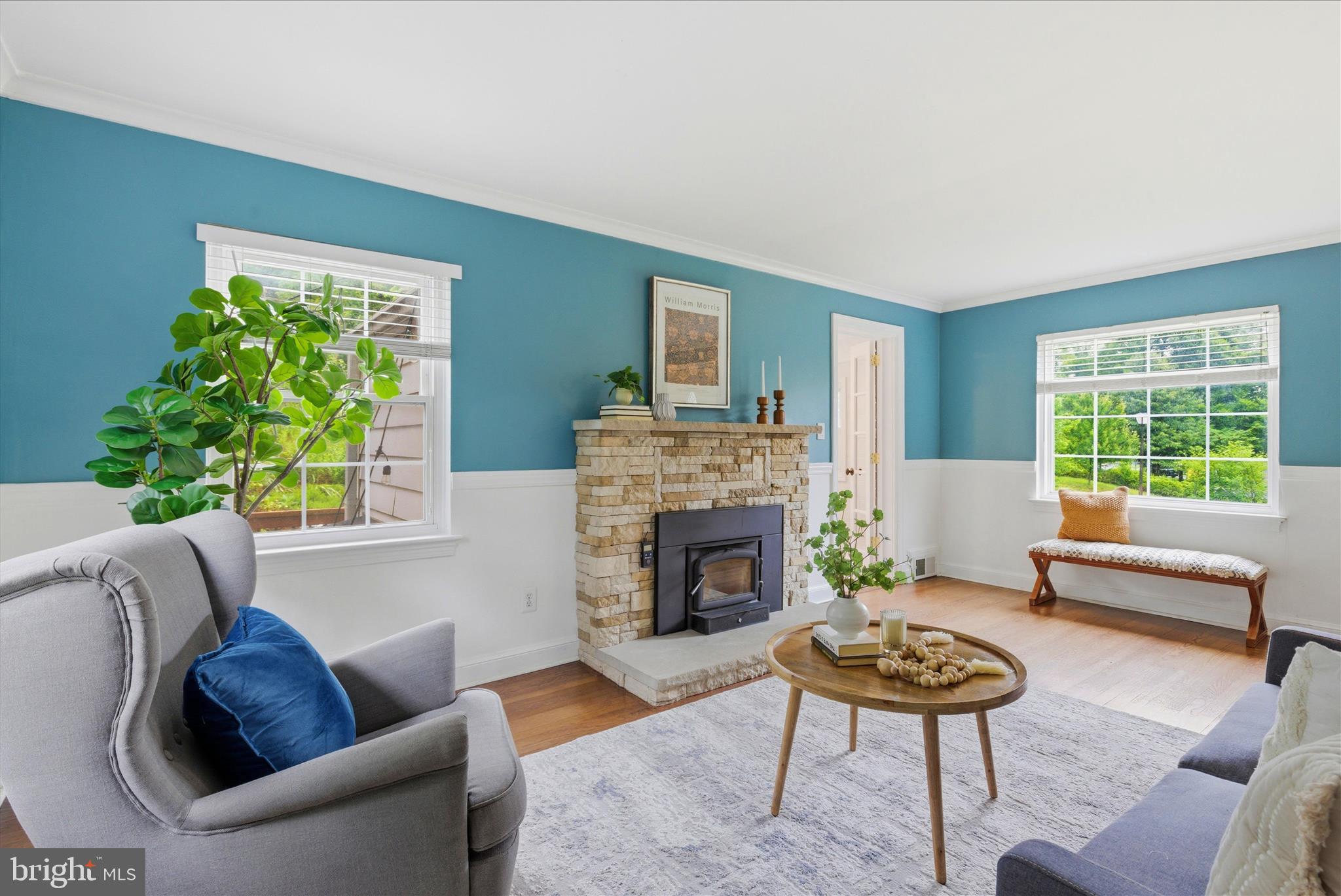 CHEVERLY - Residential