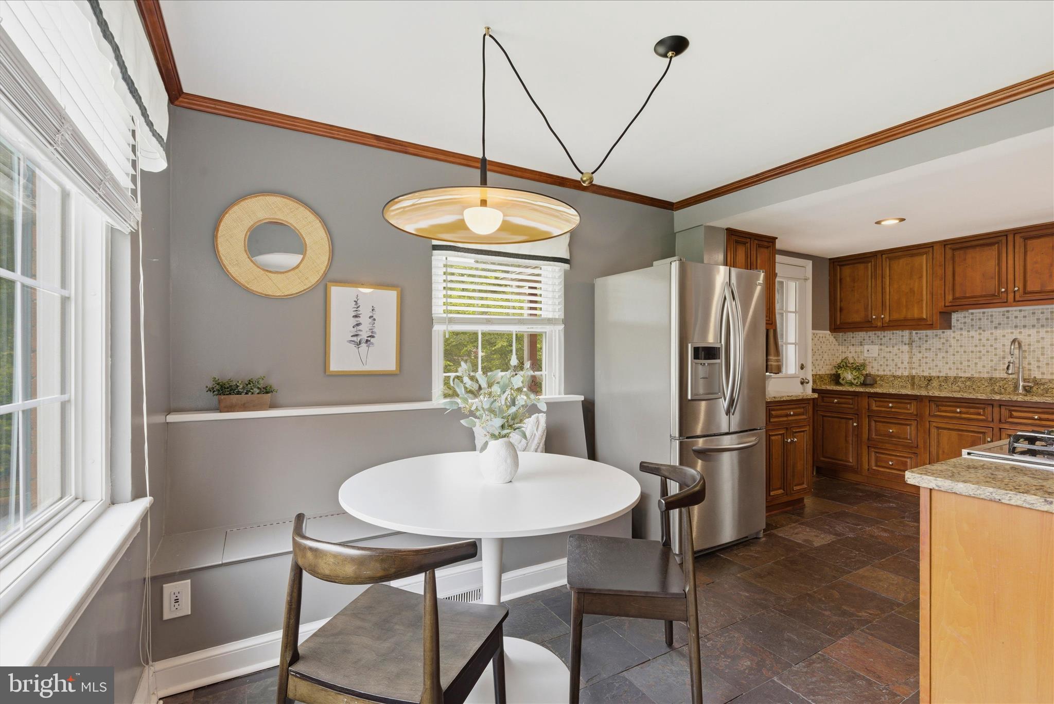 CHEVERLY - Residential