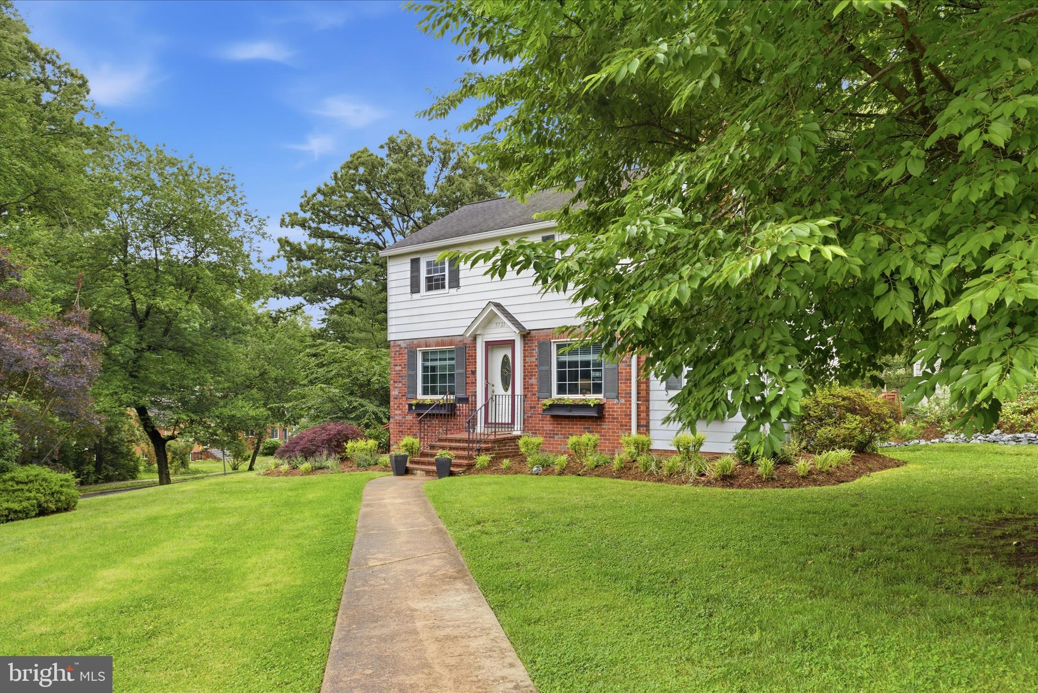 CHEVERLY - Residential
