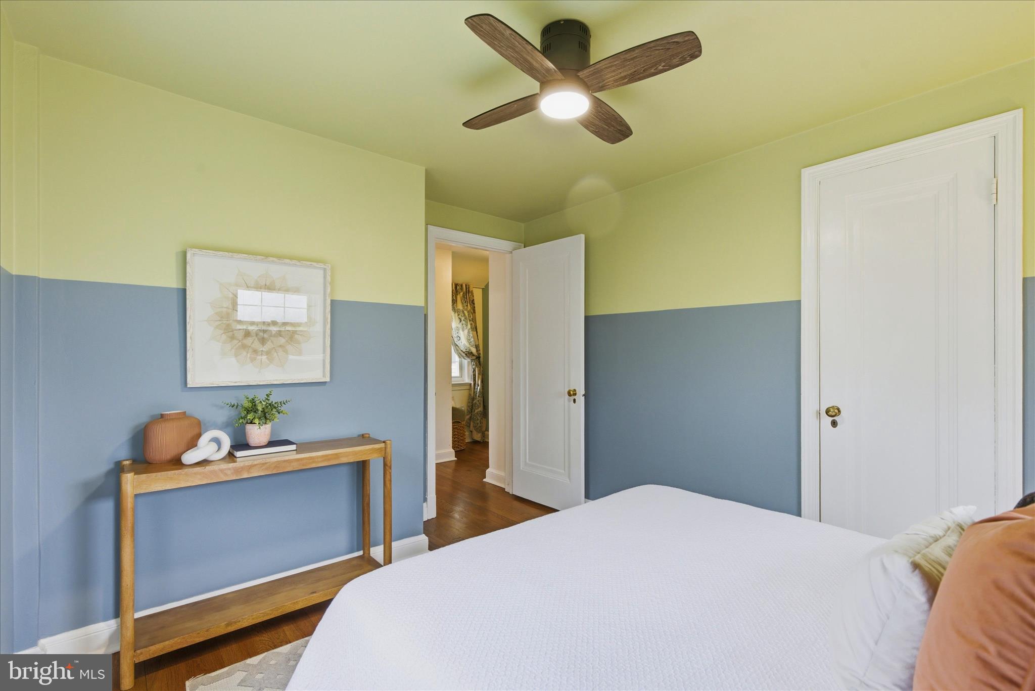 CHEVERLY - Residential