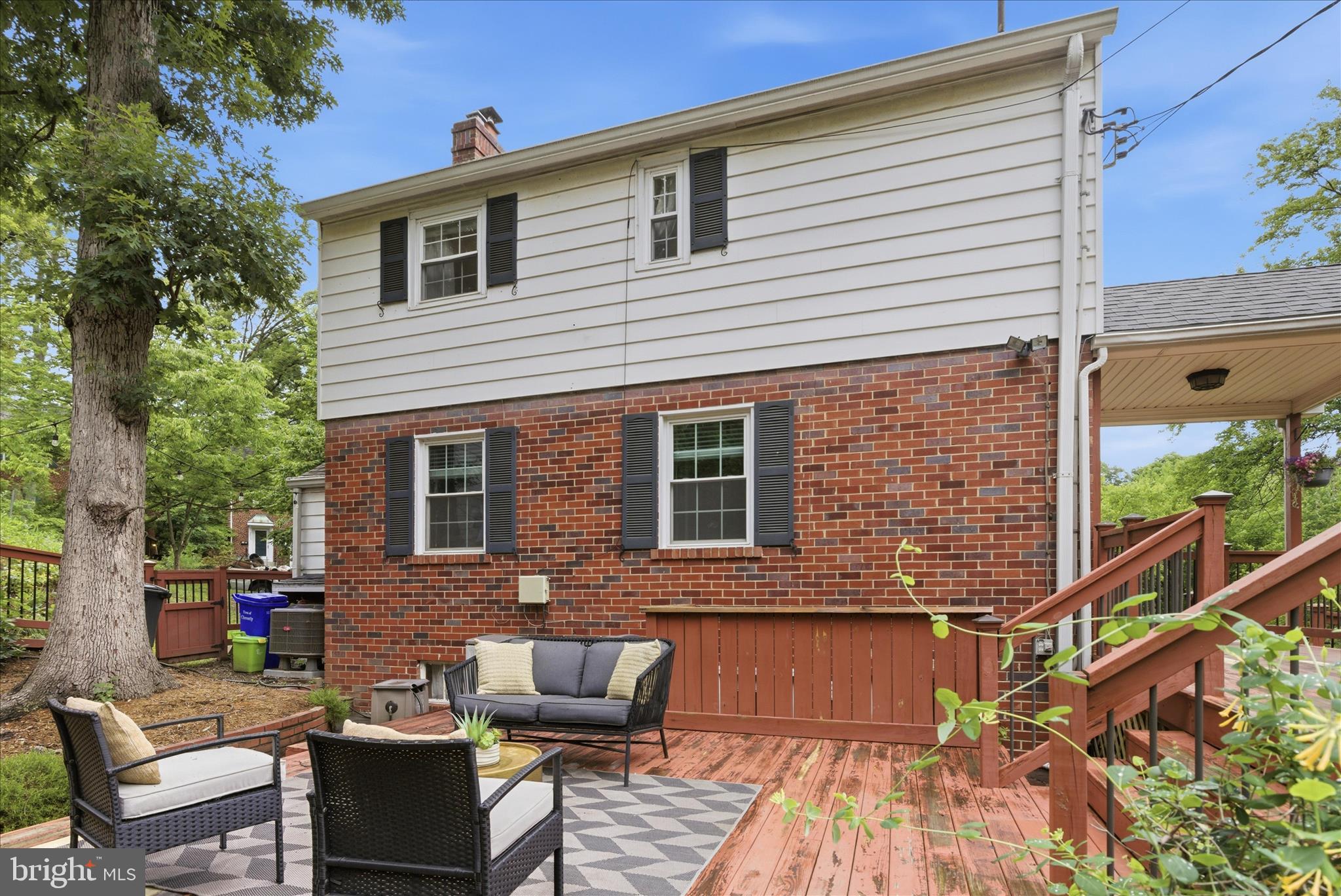 CHEVERLY - Residential