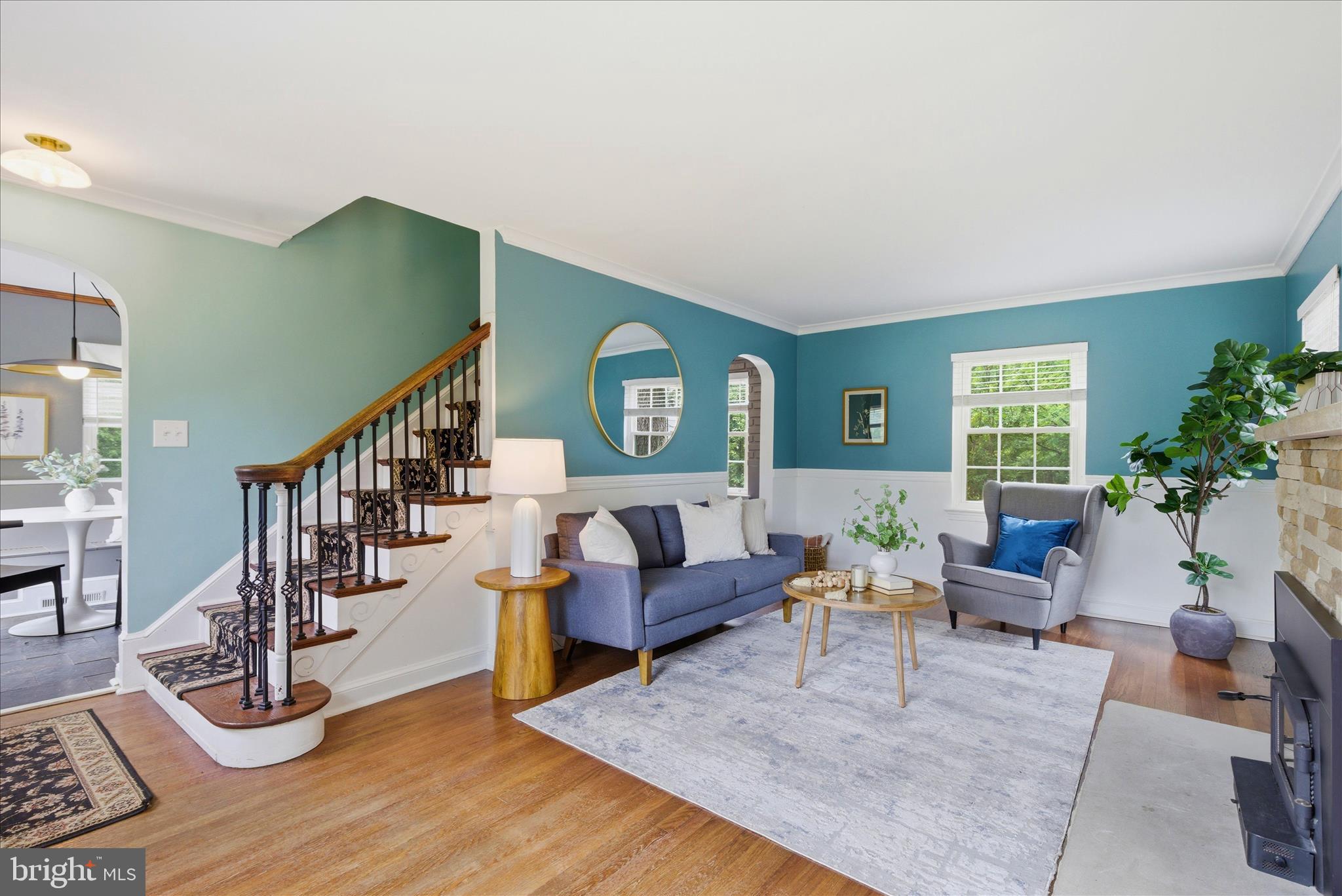 CHEVERLY - Residential