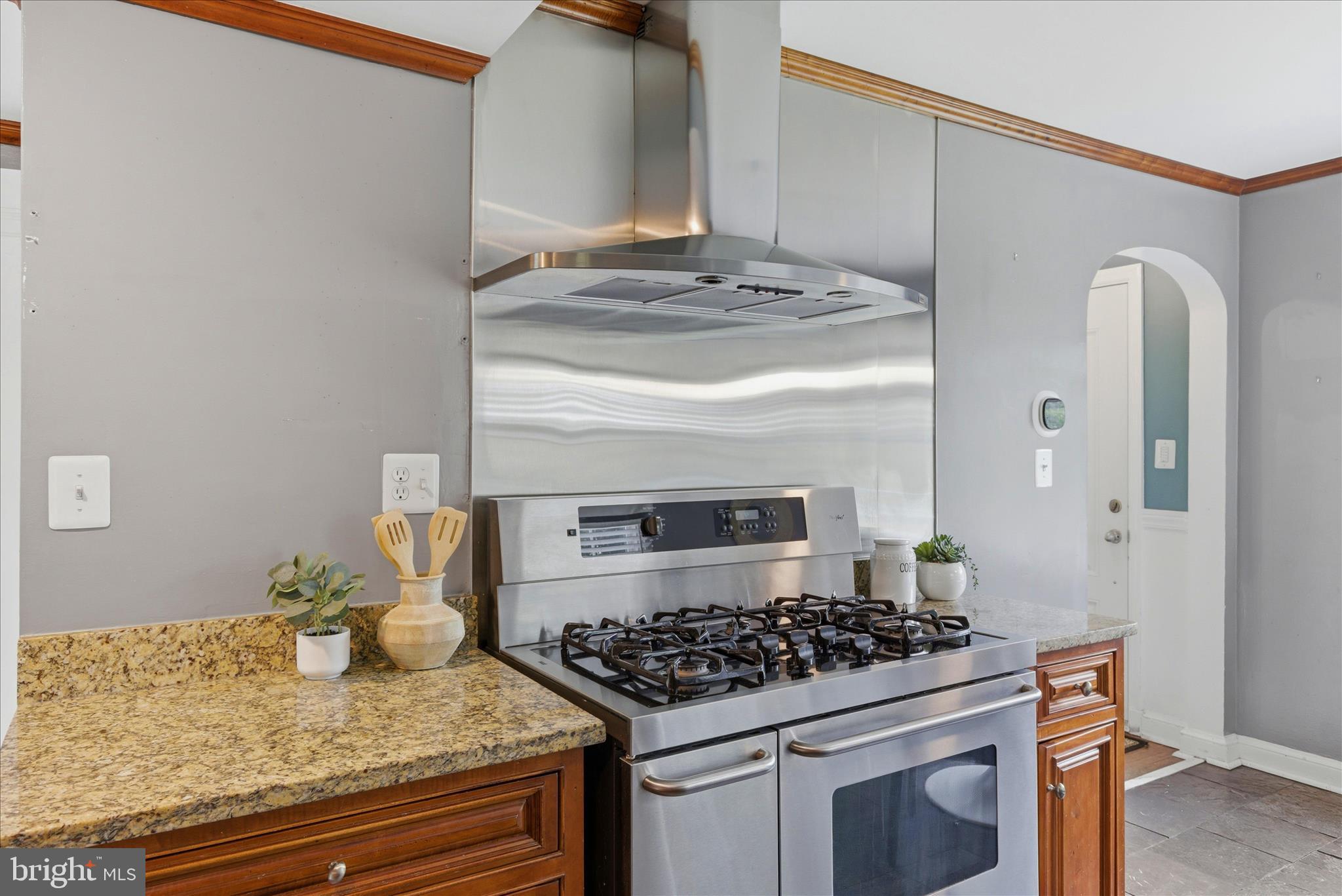 CHEVERLY - Residential
